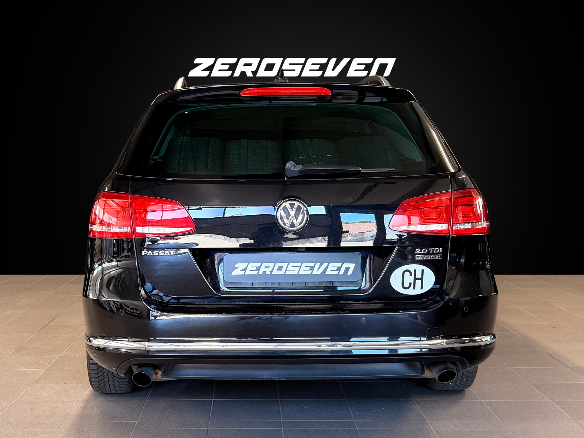 VW Passat Variant 2.0 TDI BMT Highline 4MDSG-image-5