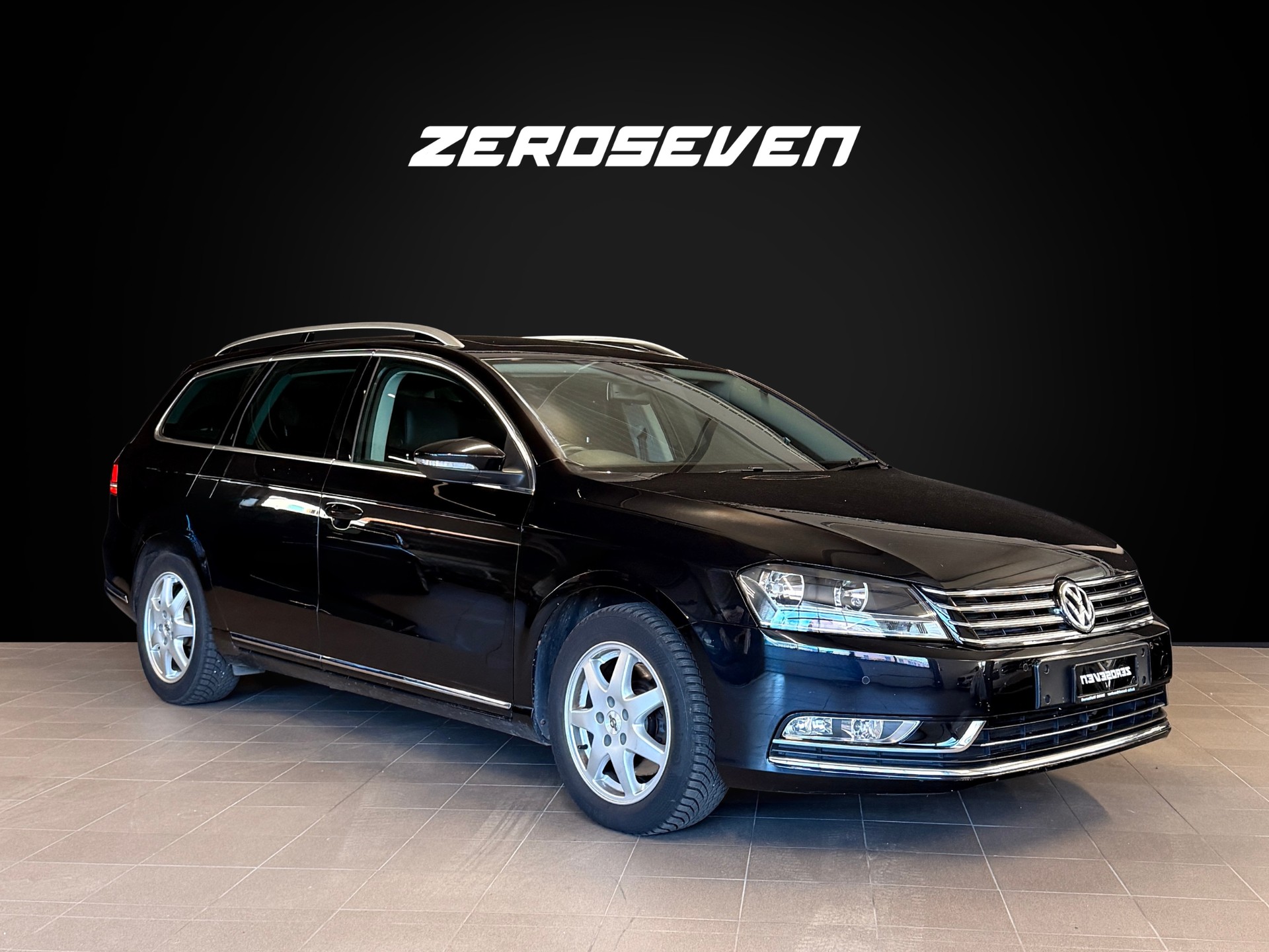 VW Passat Variant 2.0 TDI BMT Highline 4MDSG-image-9
