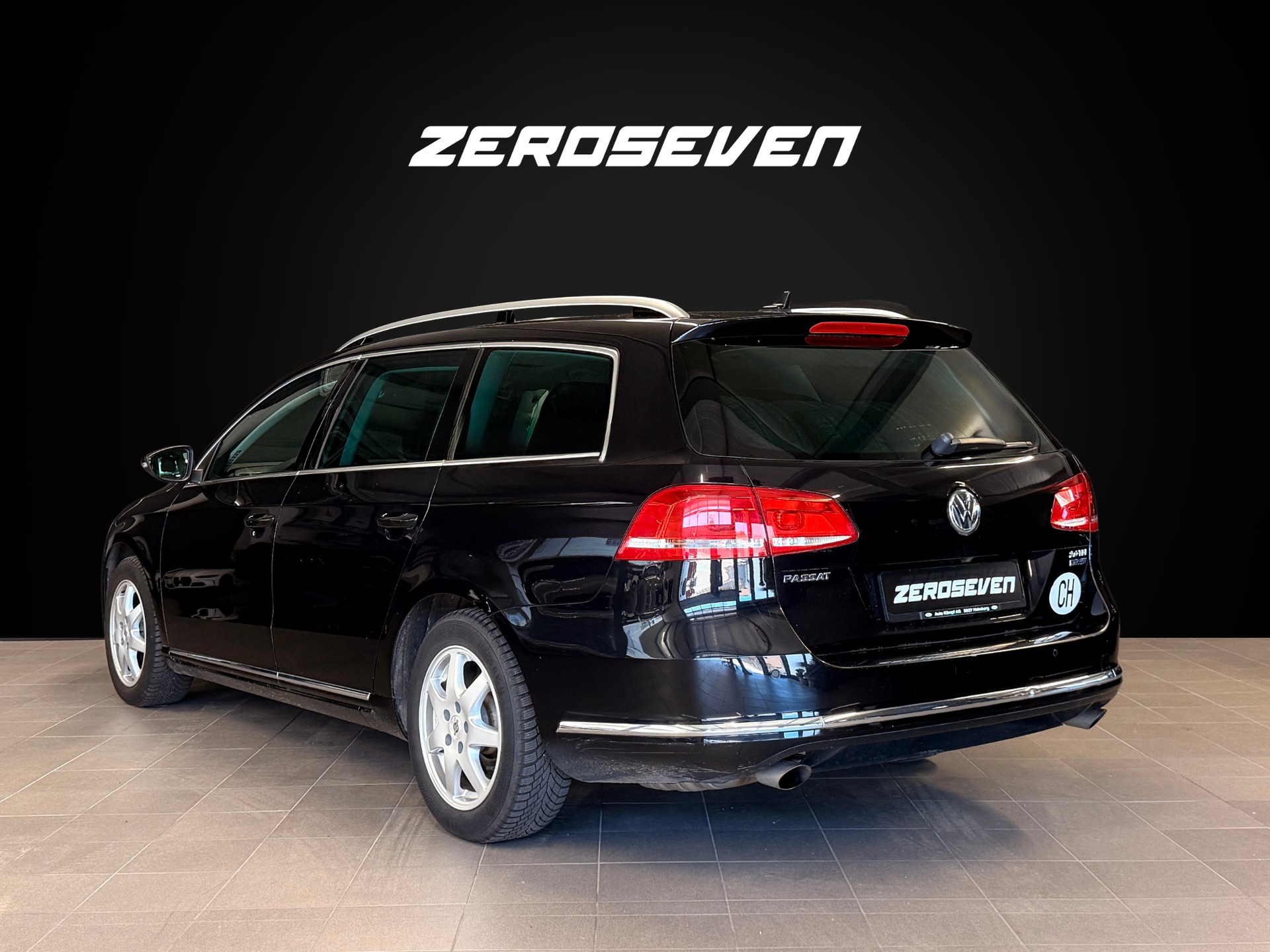 VW Passat Variant 2.0 TDI BMT Highline 4MDSG-image-4