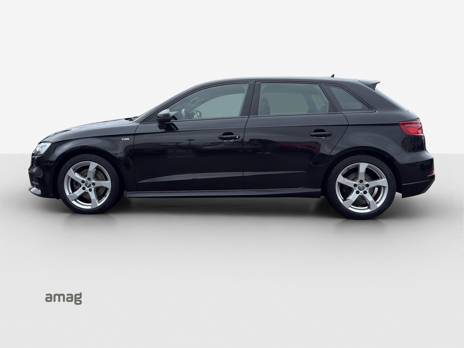 AUDI A3 Sportback 2.0 TDI Sport S-tronic quattro-showroom-element-1