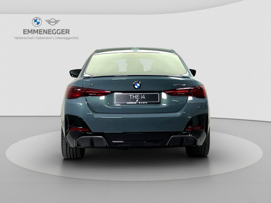 BMW i4 xDrive 40 M Sport Pro-showroom-element-3