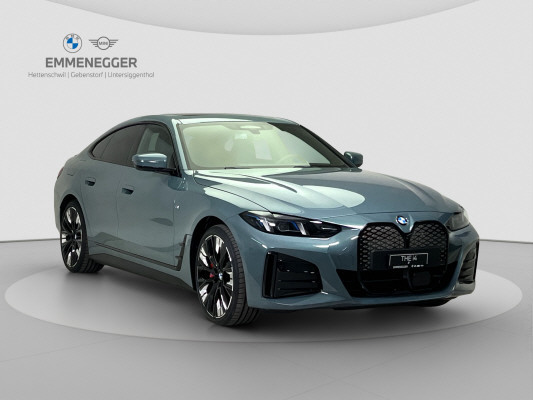 BMW i4 xDrive 40 M Sport Pro-image-6