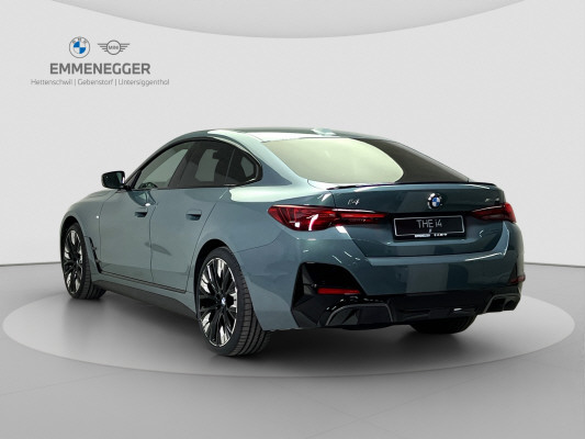 BMW i4 xDrive 40 M Sport Pro-showroom-element-2