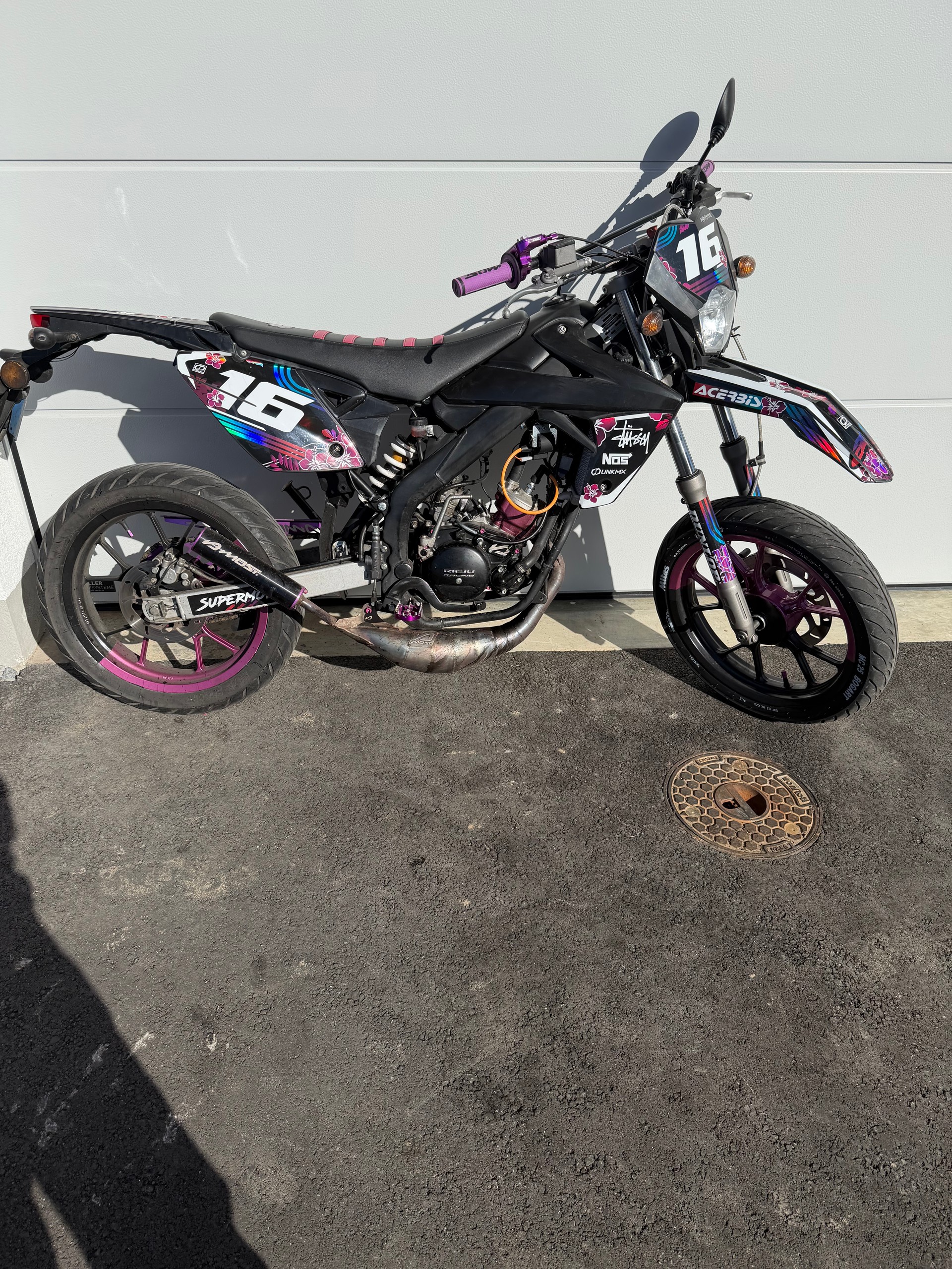RIEJU MRT SM 50-image-1