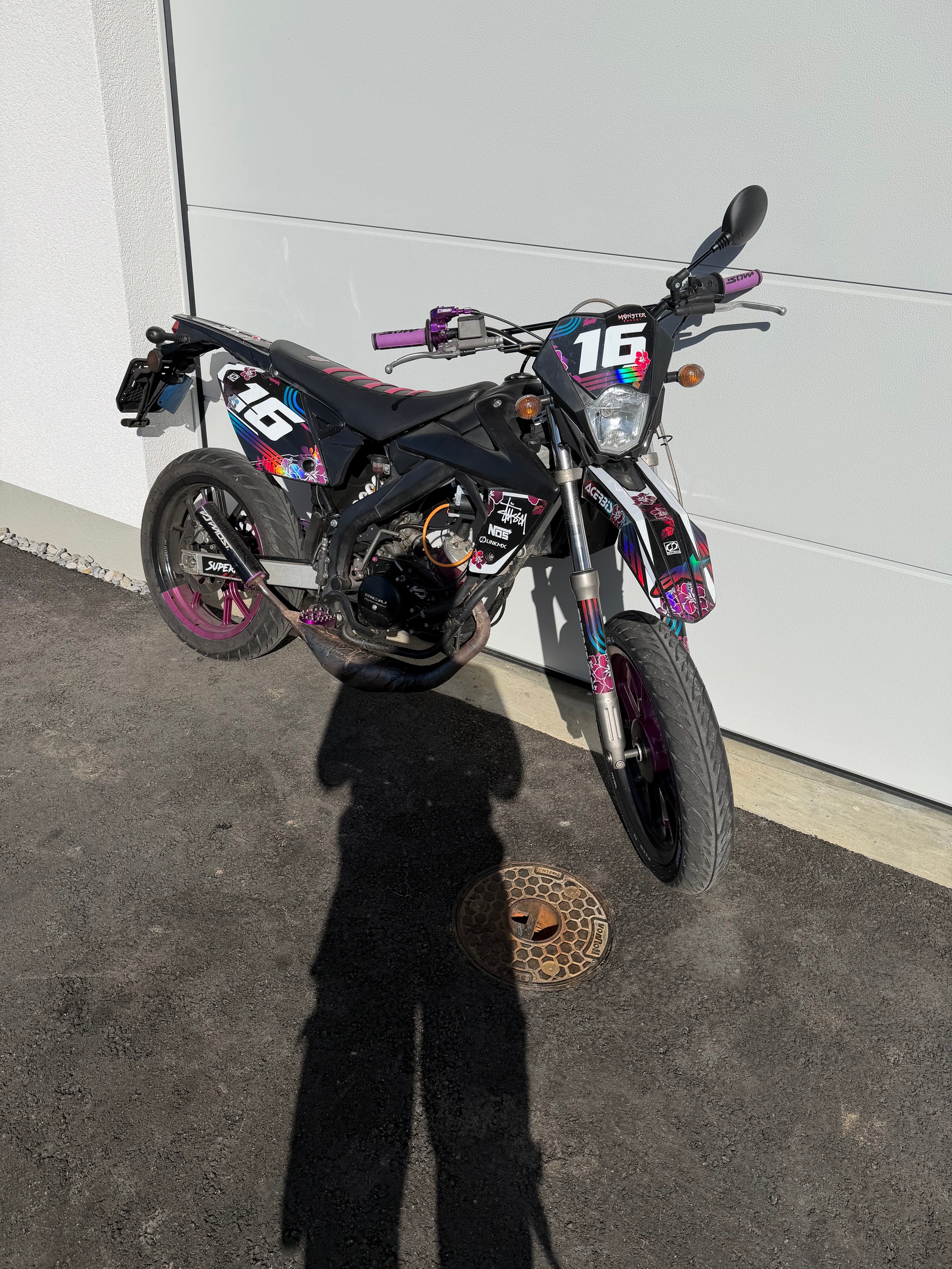 RIEJU MRT SM 50-image-2