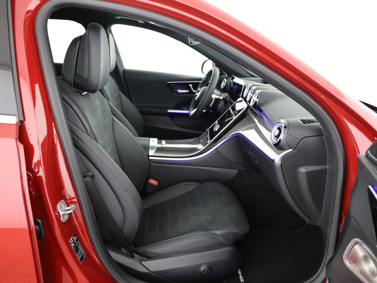 MERCEDES-BENZ C 220 d T 4 Matic-image-9