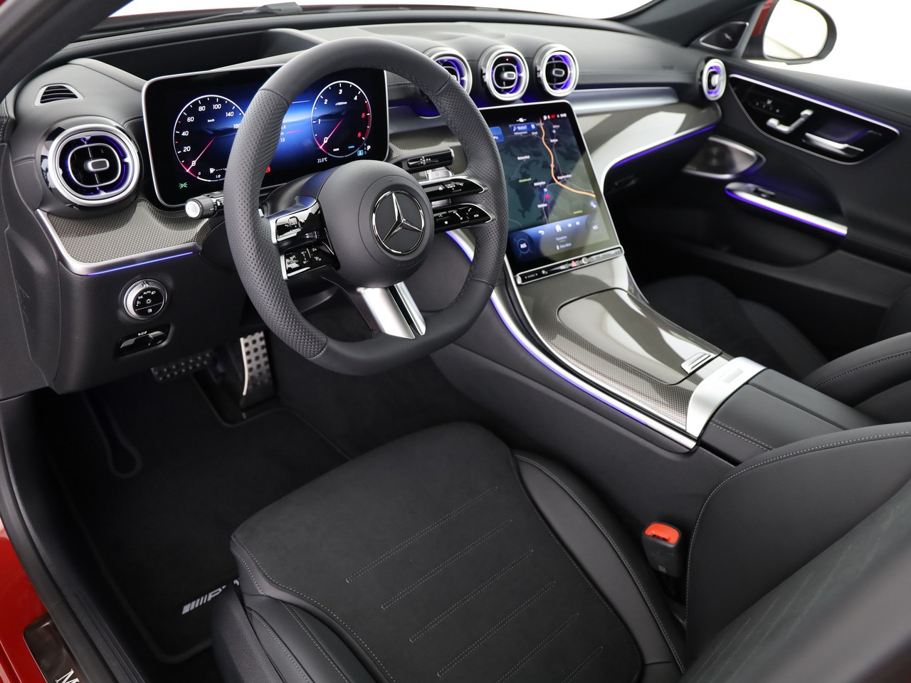MERCEDES-BENZ C 220 d T 4 Matic-image-5