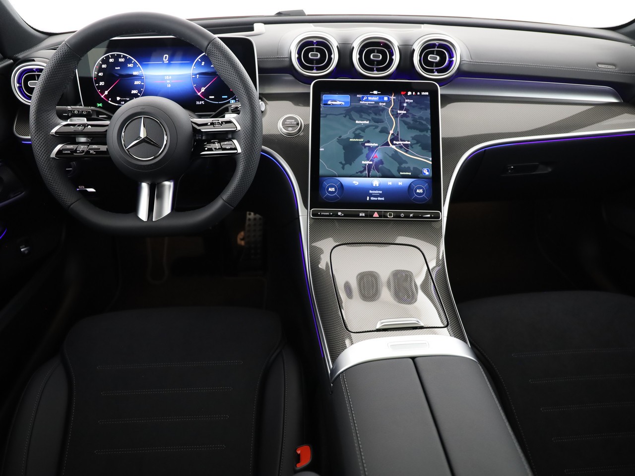 MERCEDES-BENZ C 220 d T 4 Matic-image-7