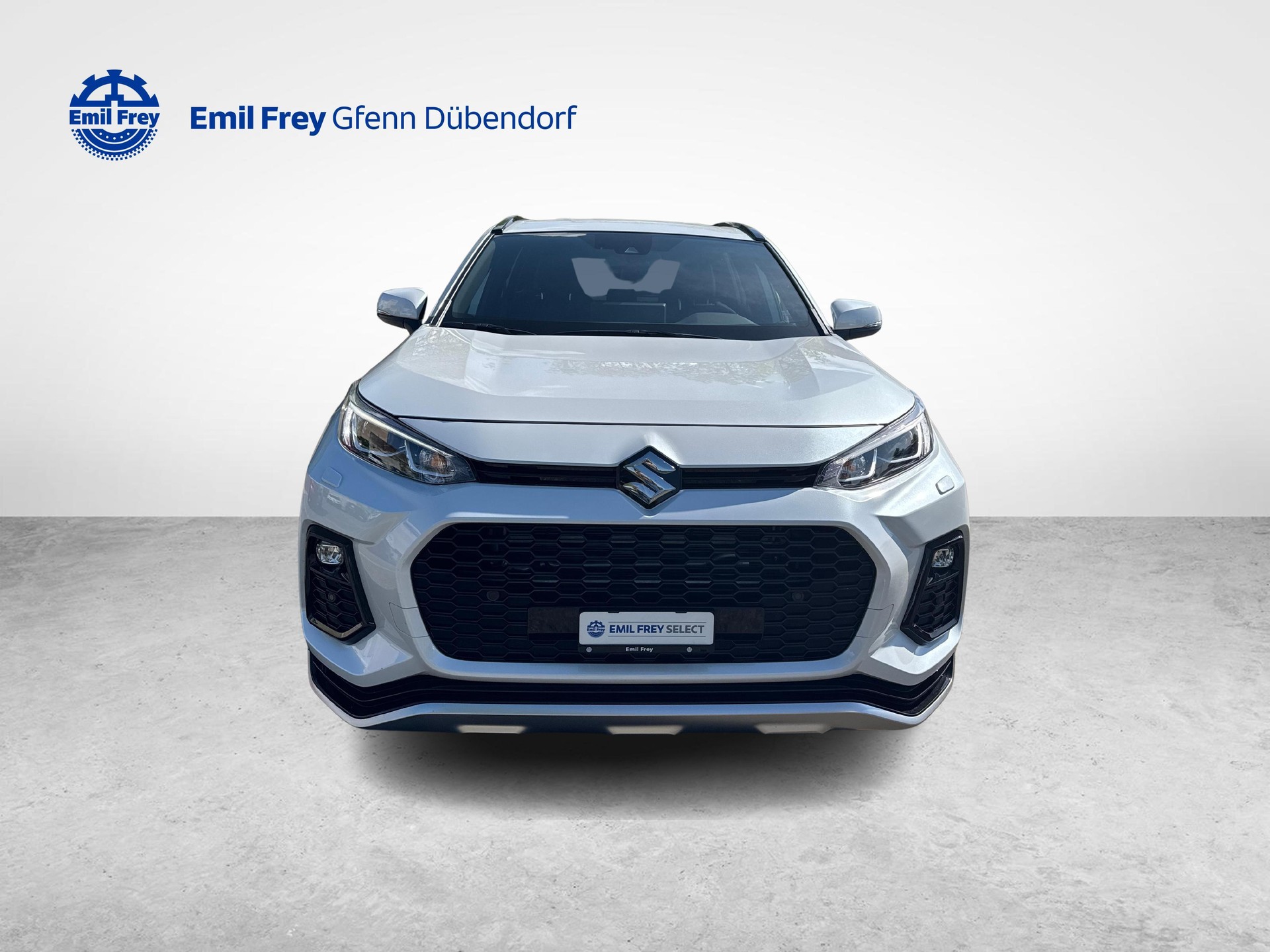 SUZUKI Across 2.5 PHEV Compact Top 4x4-showroom-element-1