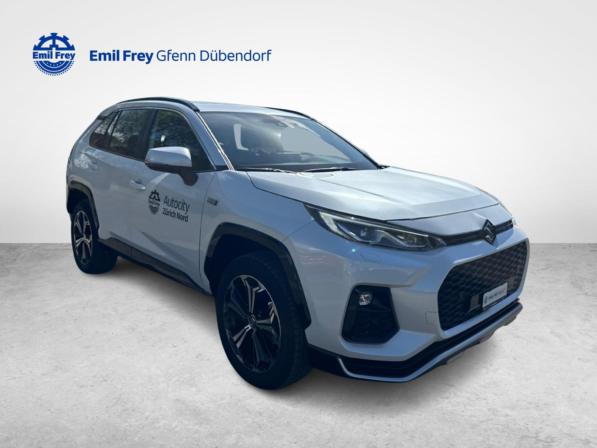 SUZUKI Across 2.5 PHEV Compact Top 4x4-showroom-element-2