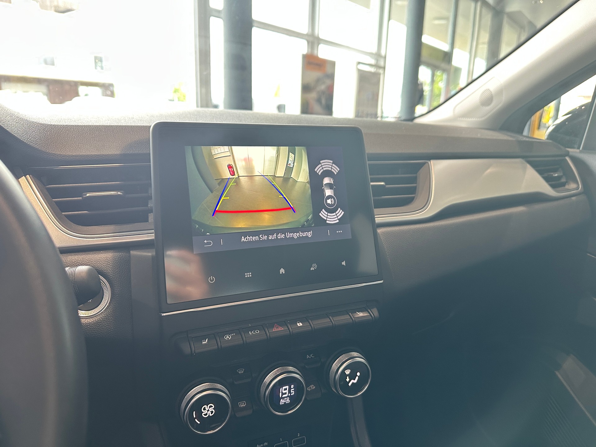 RENAULT Captur 1.3 TCe EDC Intens EDC-image-14