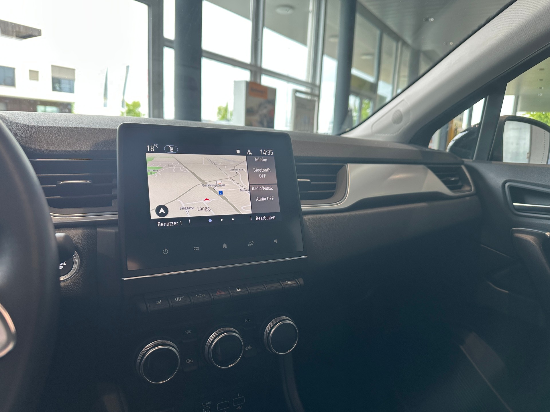 RENAULT Captur 1.3 TCe EDC Intens EDC-image-15