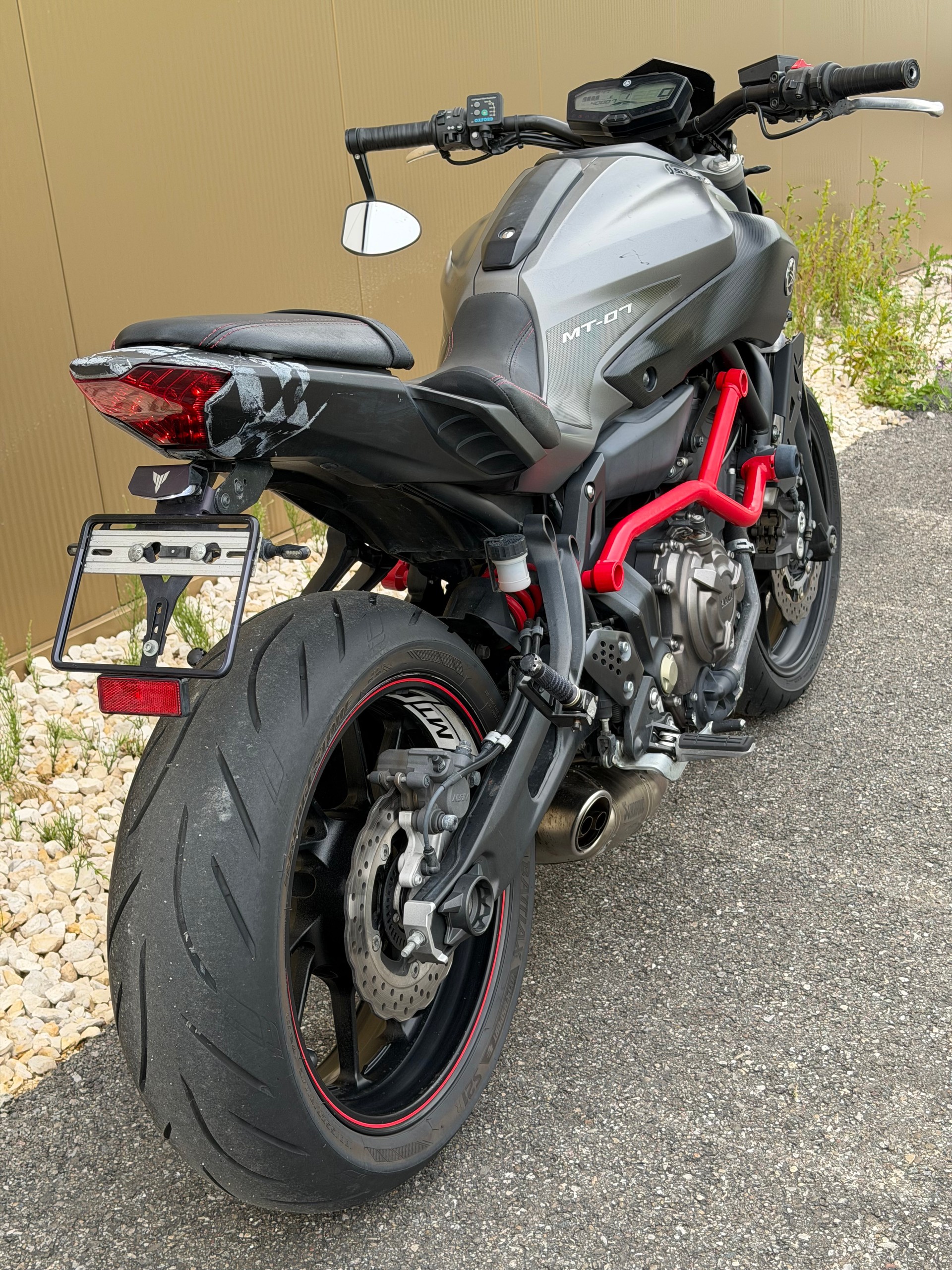 YAMAHA MT-07 ABS-image-5