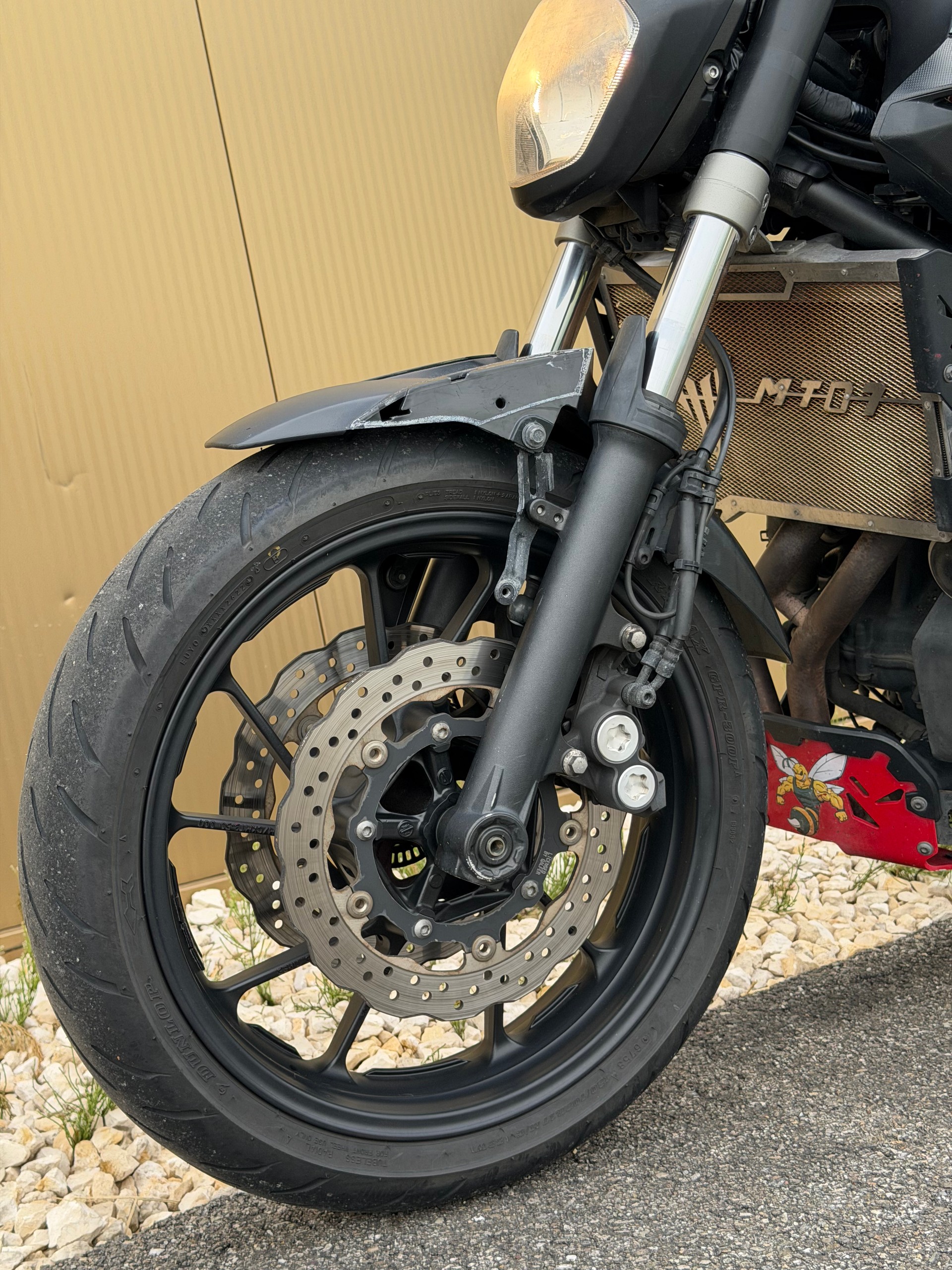 YAMAHA MT-07 ABS-image-7