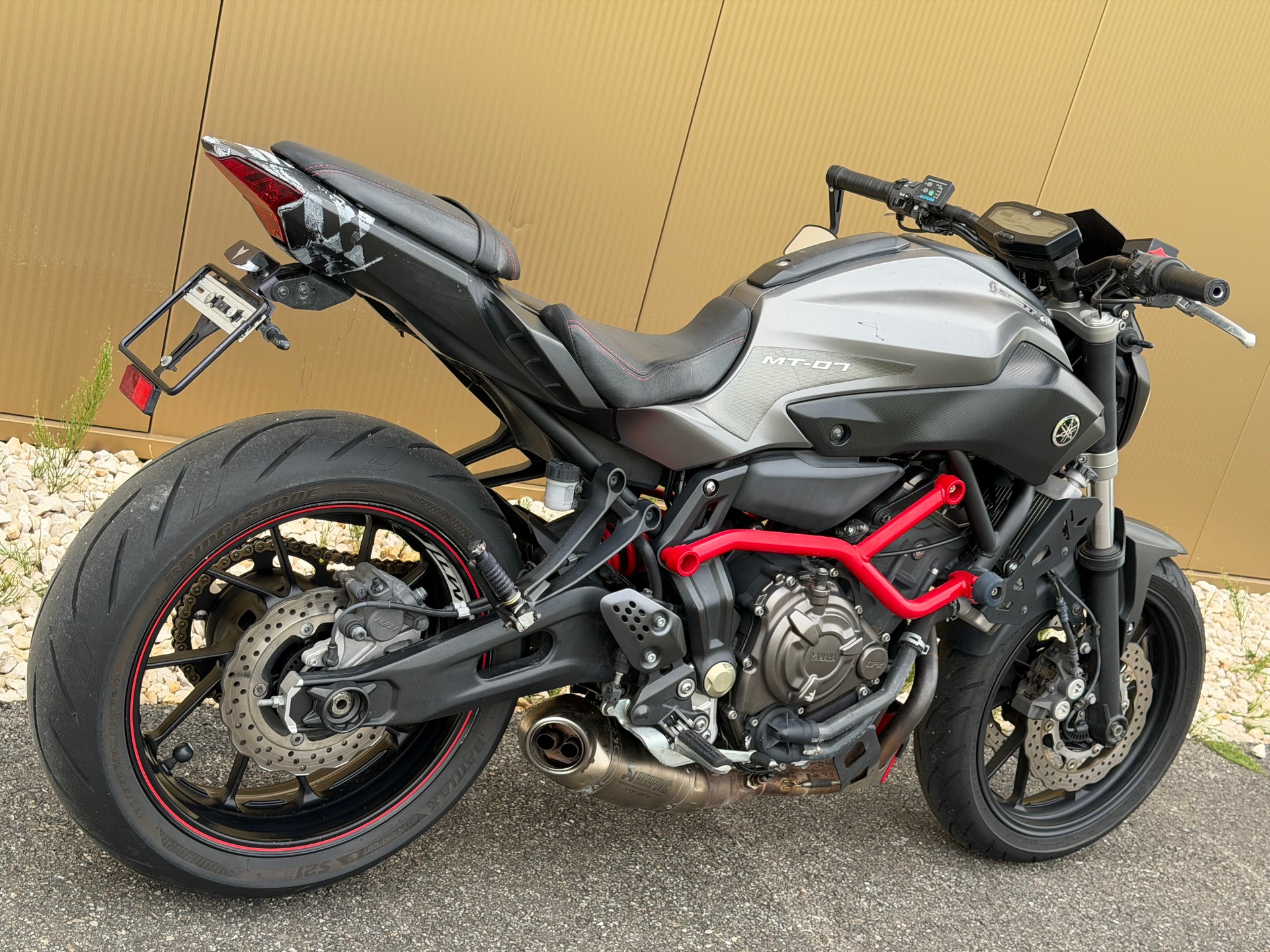 YAMAHA MT-07 ABS-image-4