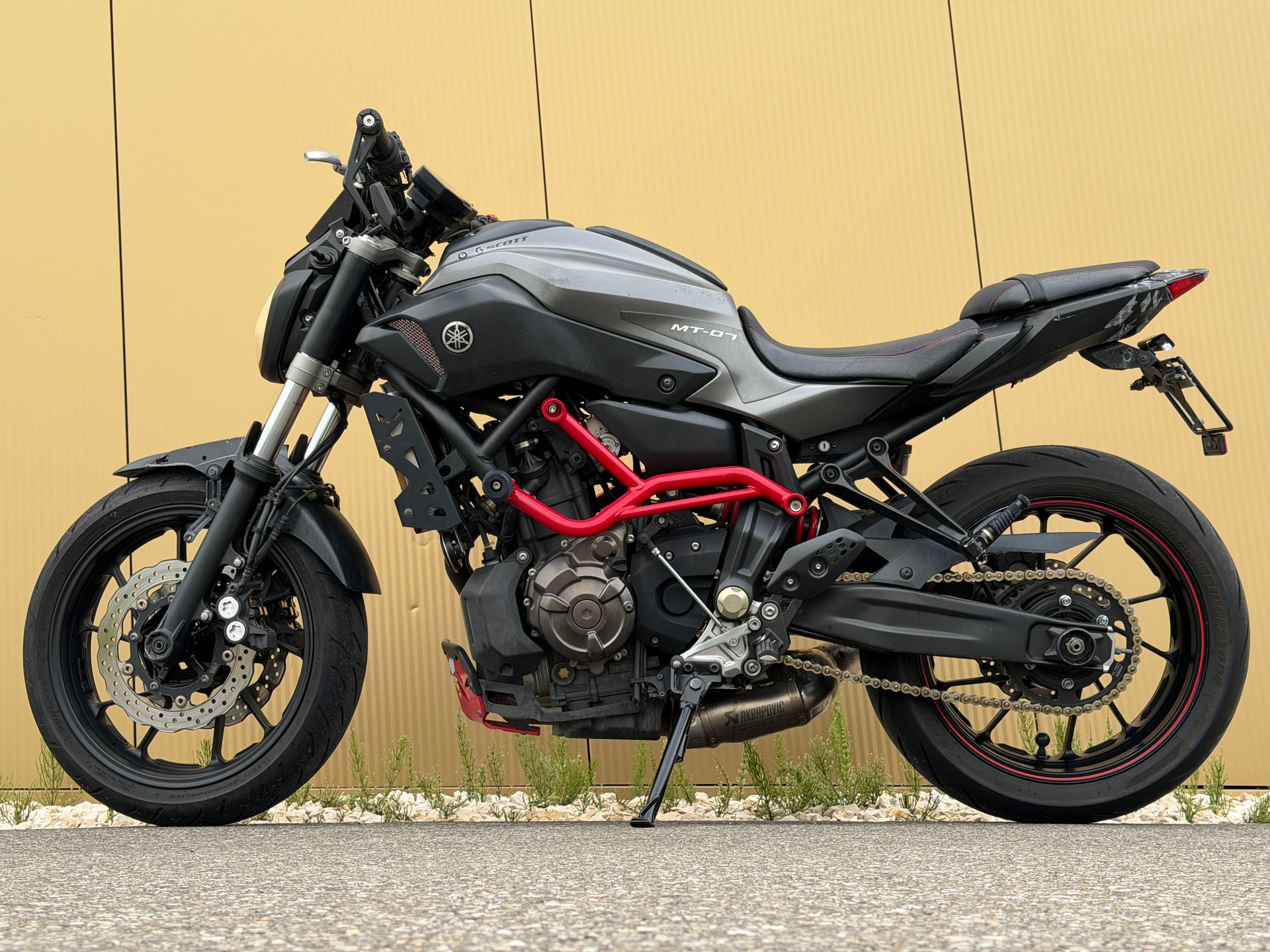 YAMAHA MT-07 ABS-image-9