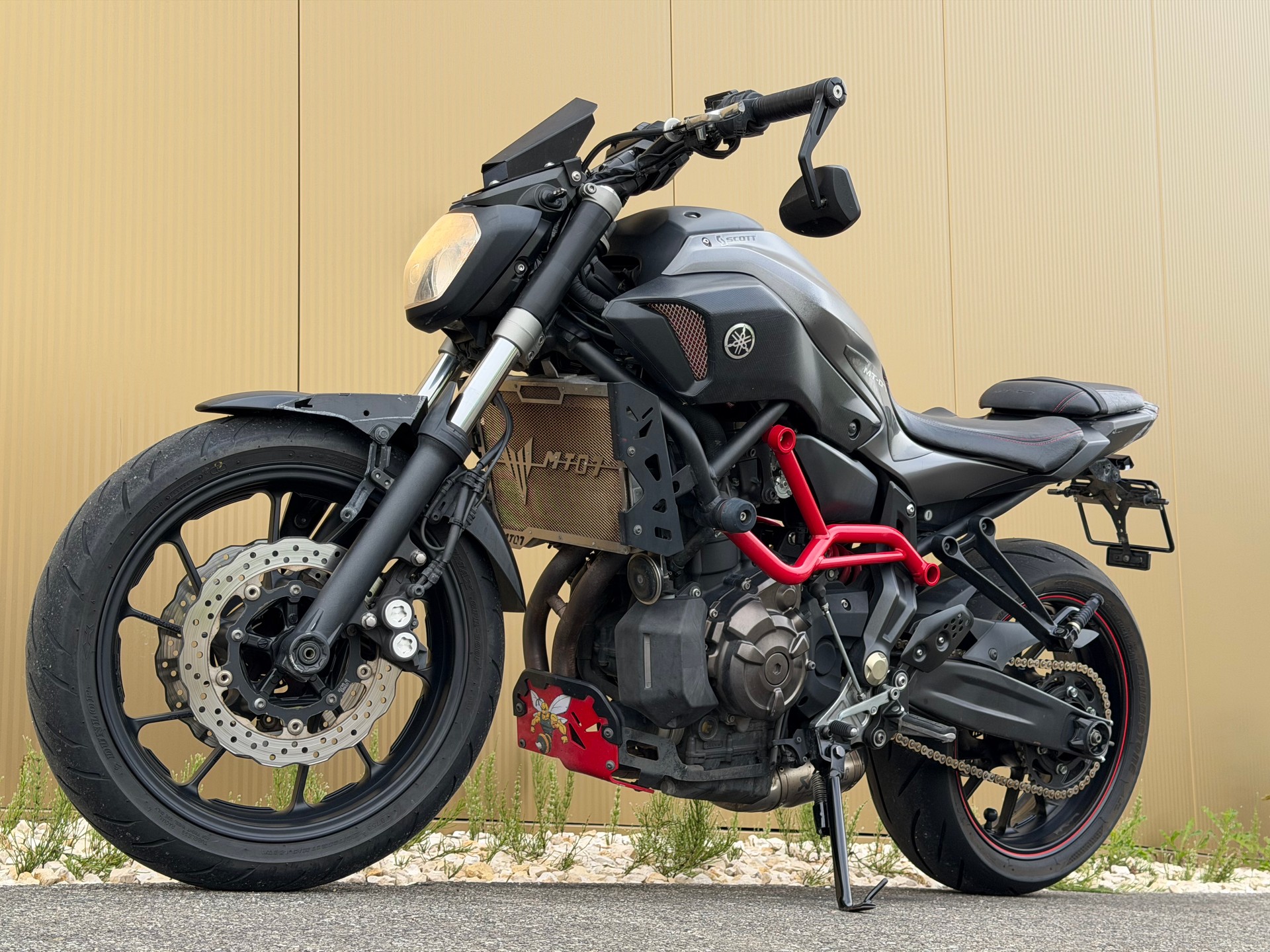 YAMAHA MT-07 ABS-image-8