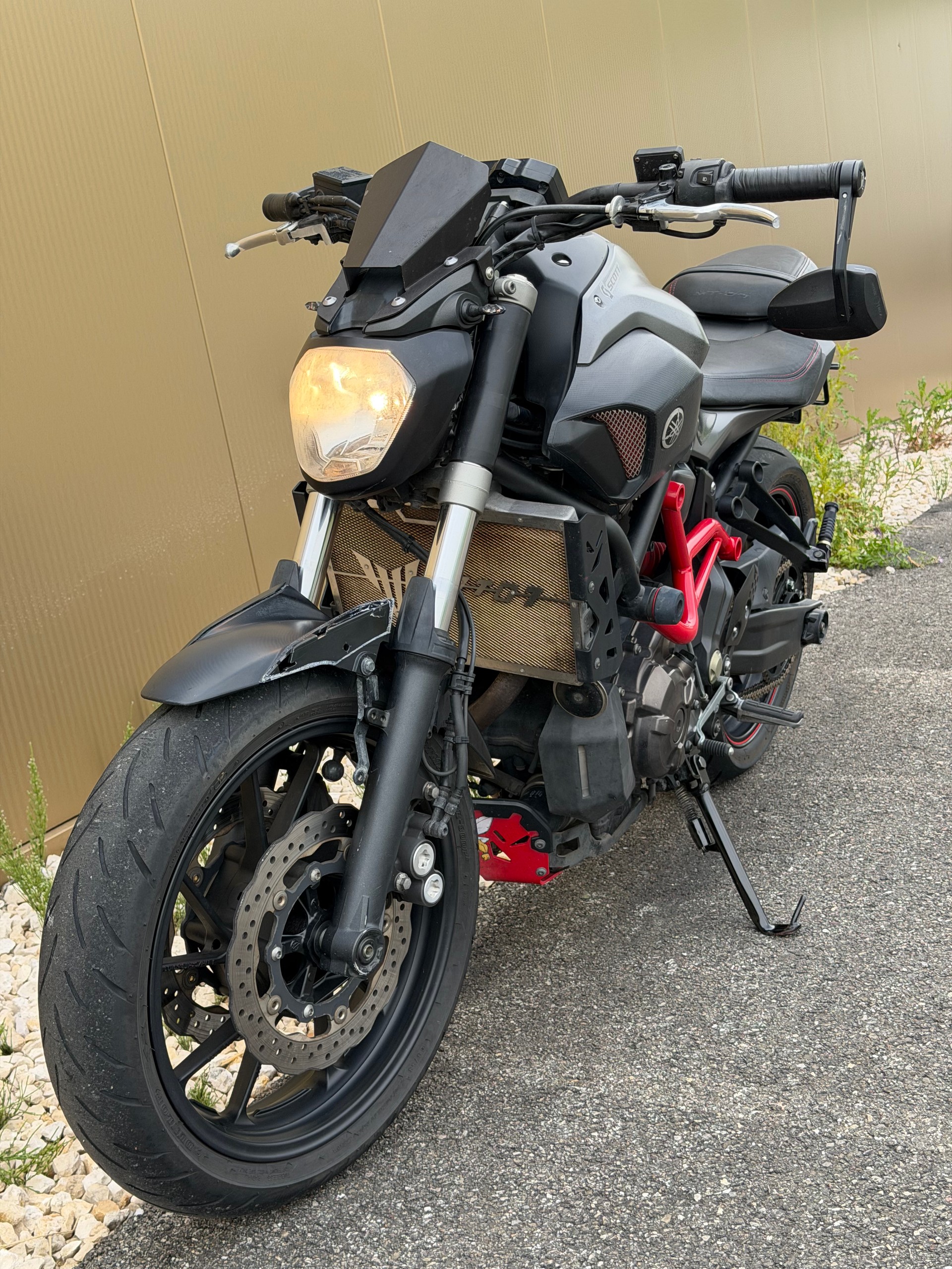 YAMAHA MT-07 ABS-image-6