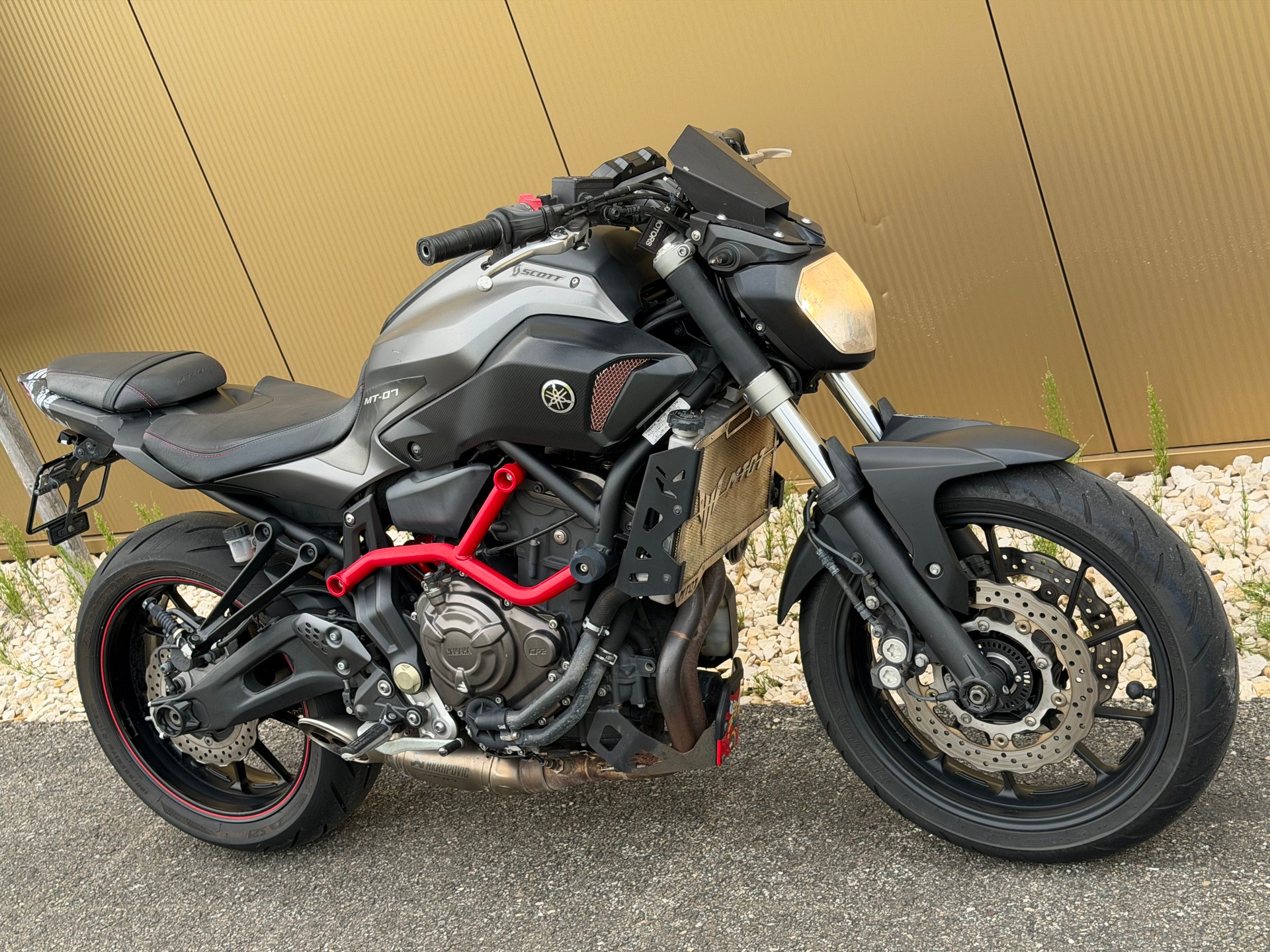 YAMAHA MT-07 ABS-image-2