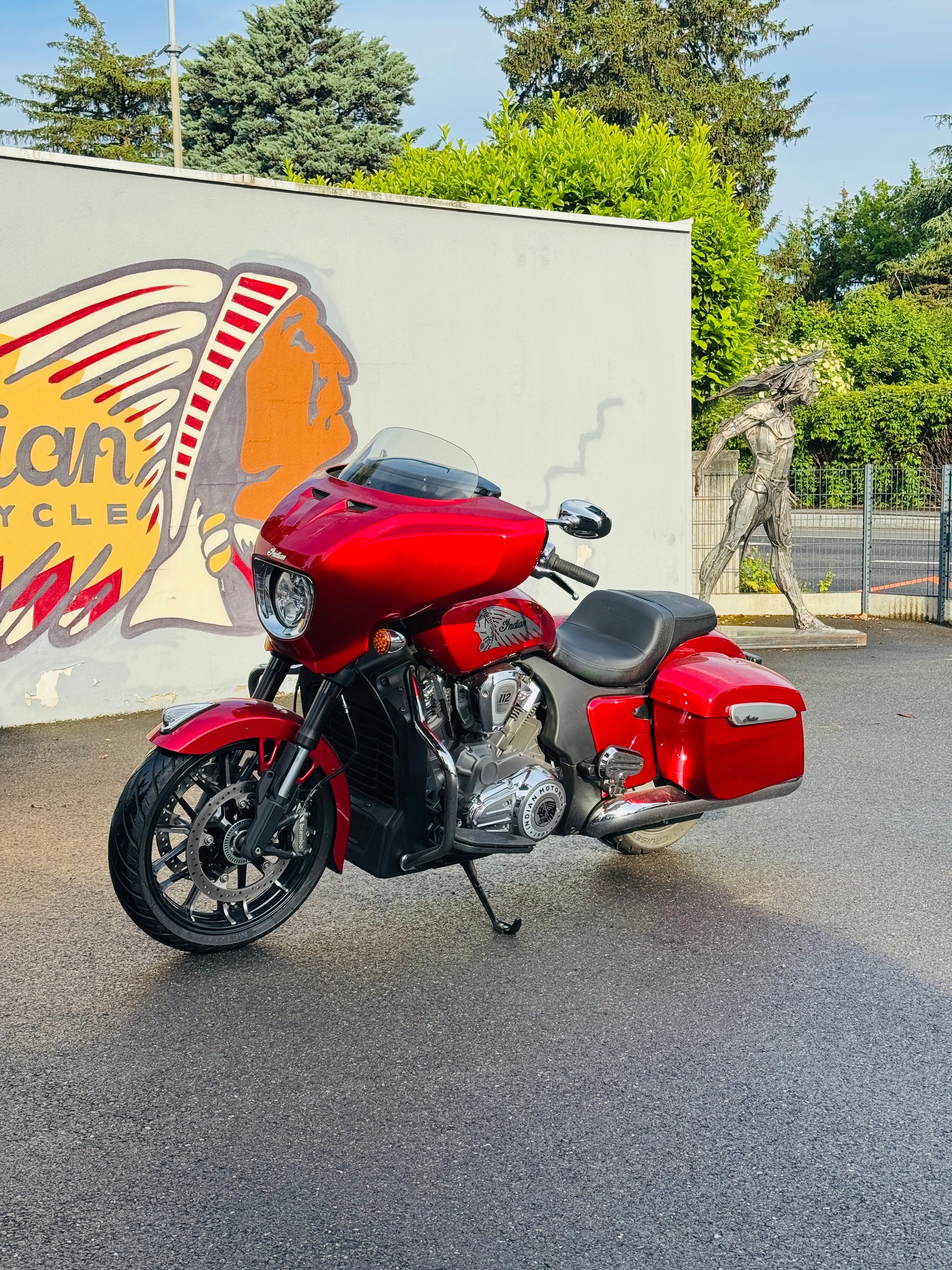 INDIAN INDIAN CHIEFTAIN POWERPLUS 112 LIMITED-image-3