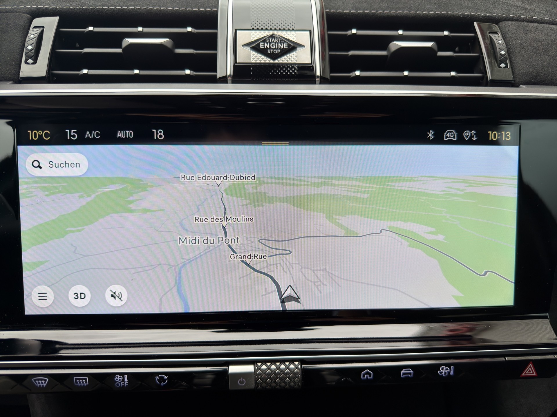 DS AUTOMOBILES DS7 1.5 BlueHDi Pallas-image-9