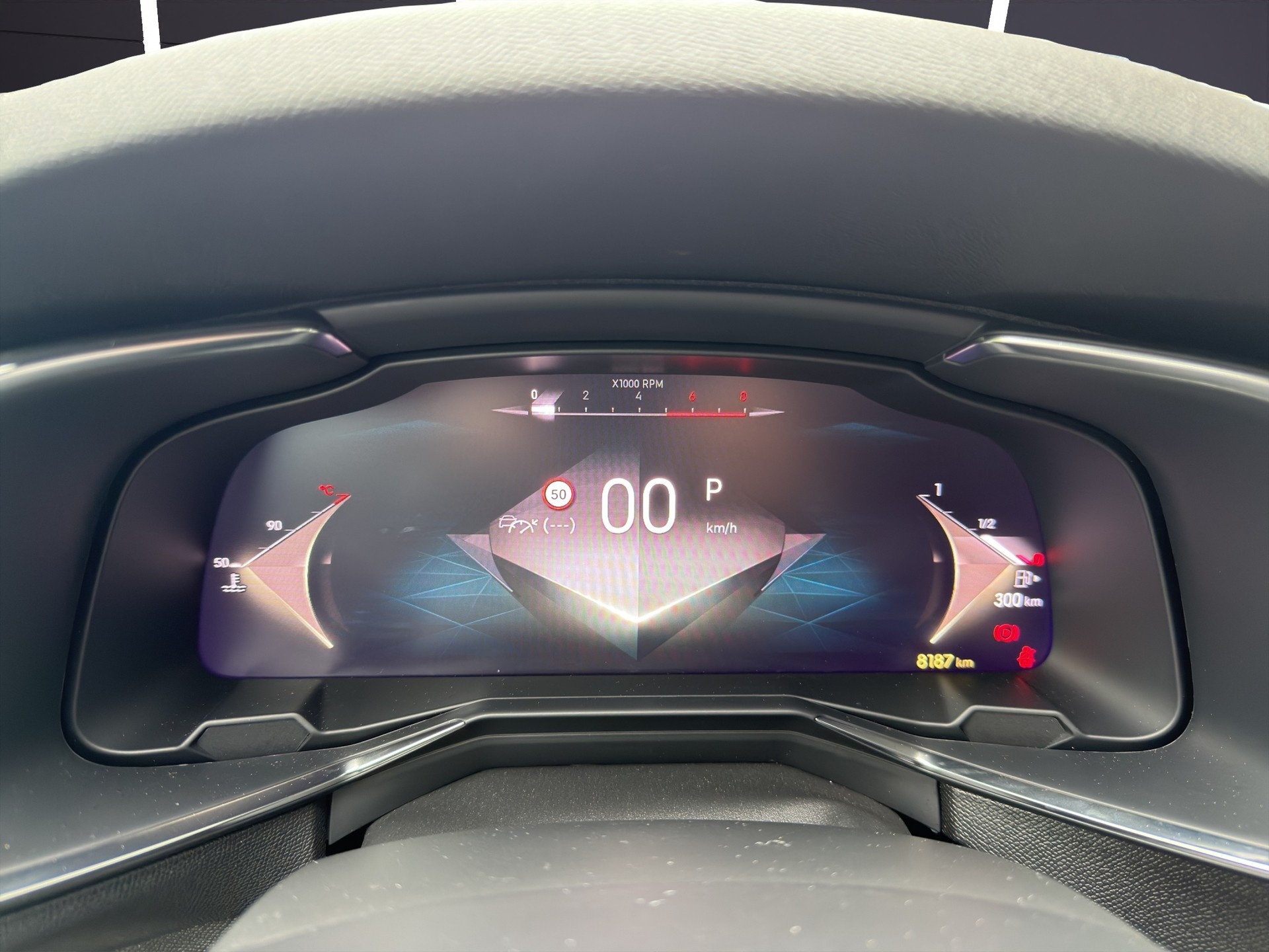 DS AUTOMOBILES DS7 1.5 BlueHDi Pallas-image-8