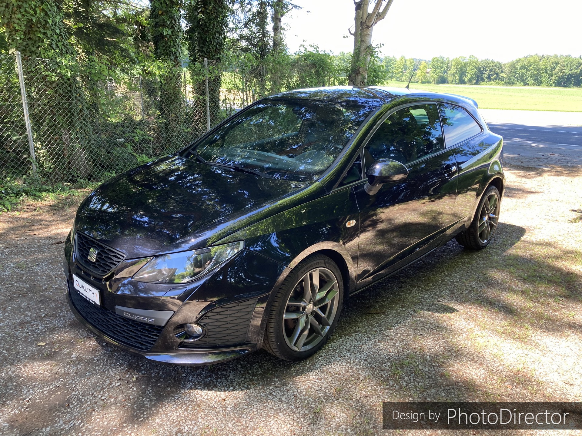 SEAT Ibiza SC 1.4 TSI Cupra R210 Swiss Racing DSG-image-15