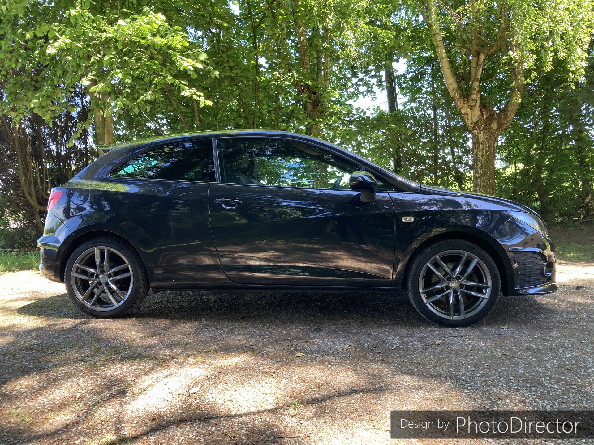 SEAT Ibiza SC 1.4 TSI Cupra R210 Swiss Racing DSG-image-4