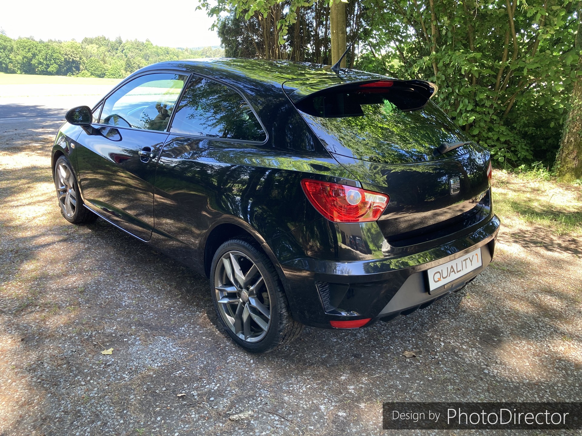 SEAT Ibiza SC 1.4 TSI Cupra R210 Swiss Racing DSG-image-14