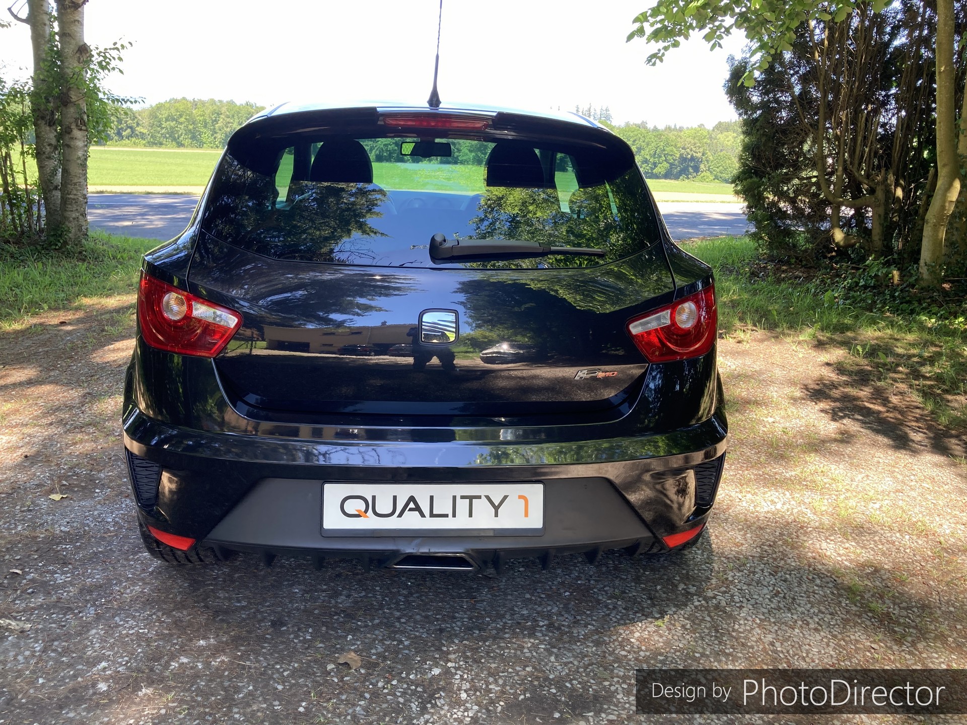SEAT Ibiza SC 1.4 TSI Cupra R210 Swiss Racing DSG-image-11