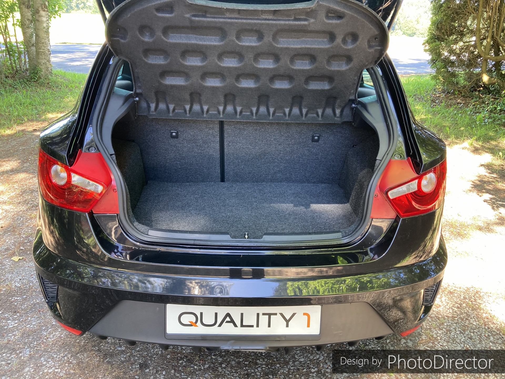 SEAT Ibiza SC 1.4 TSI Cupra R210 Swiss Racing DSG-image-10