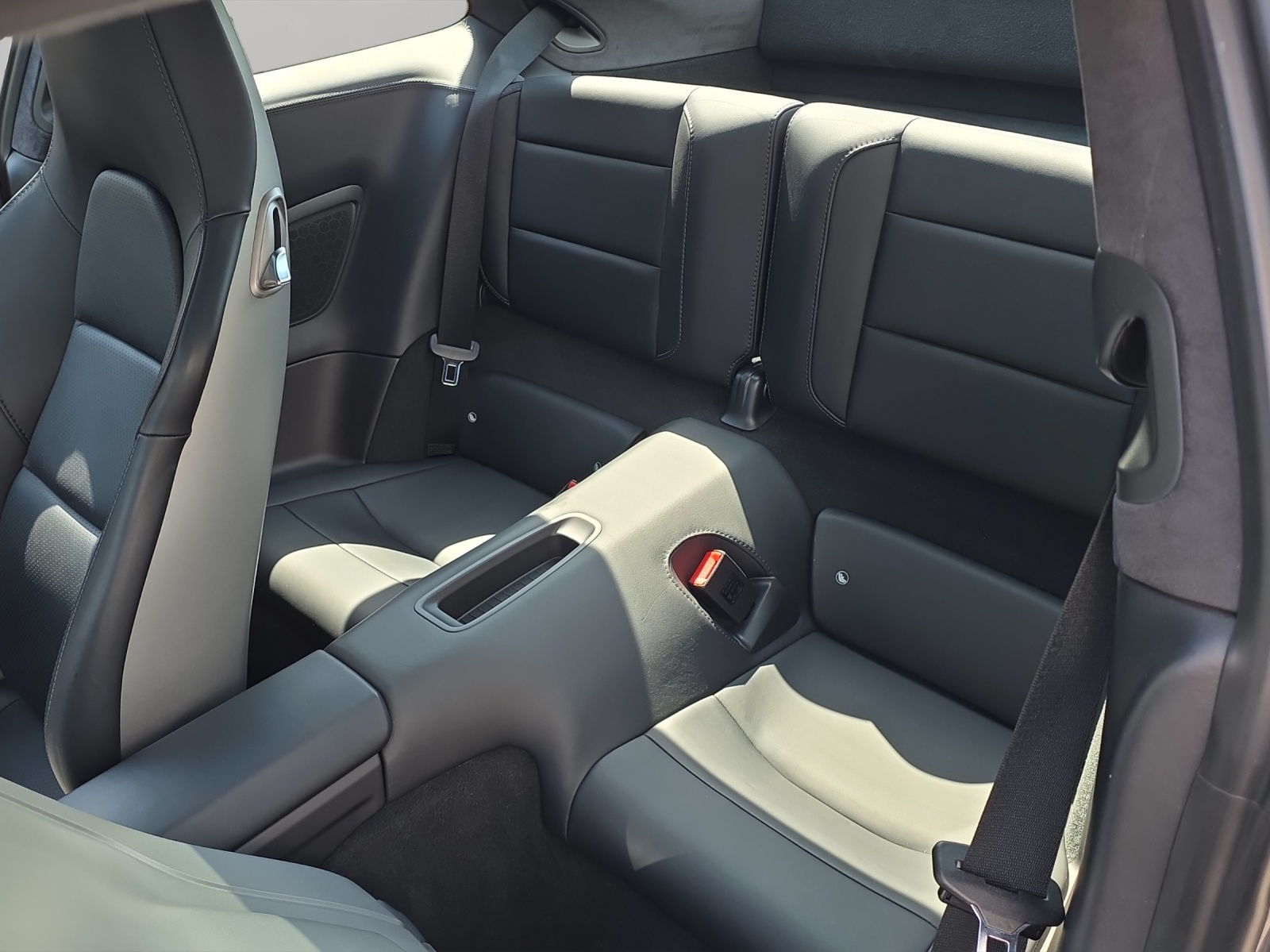 PORSCHE 911 Carrera 4S PDK-image-11