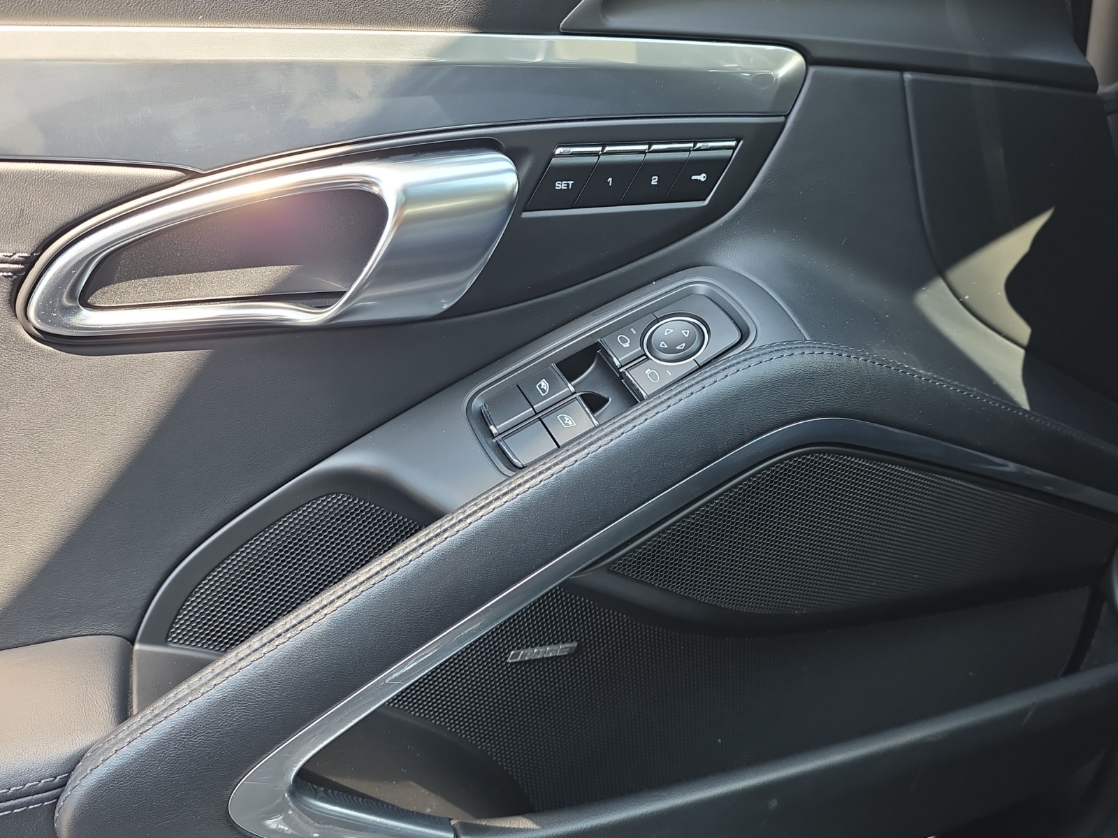PORSCHE 911 Carrera 4S PDK-image-9