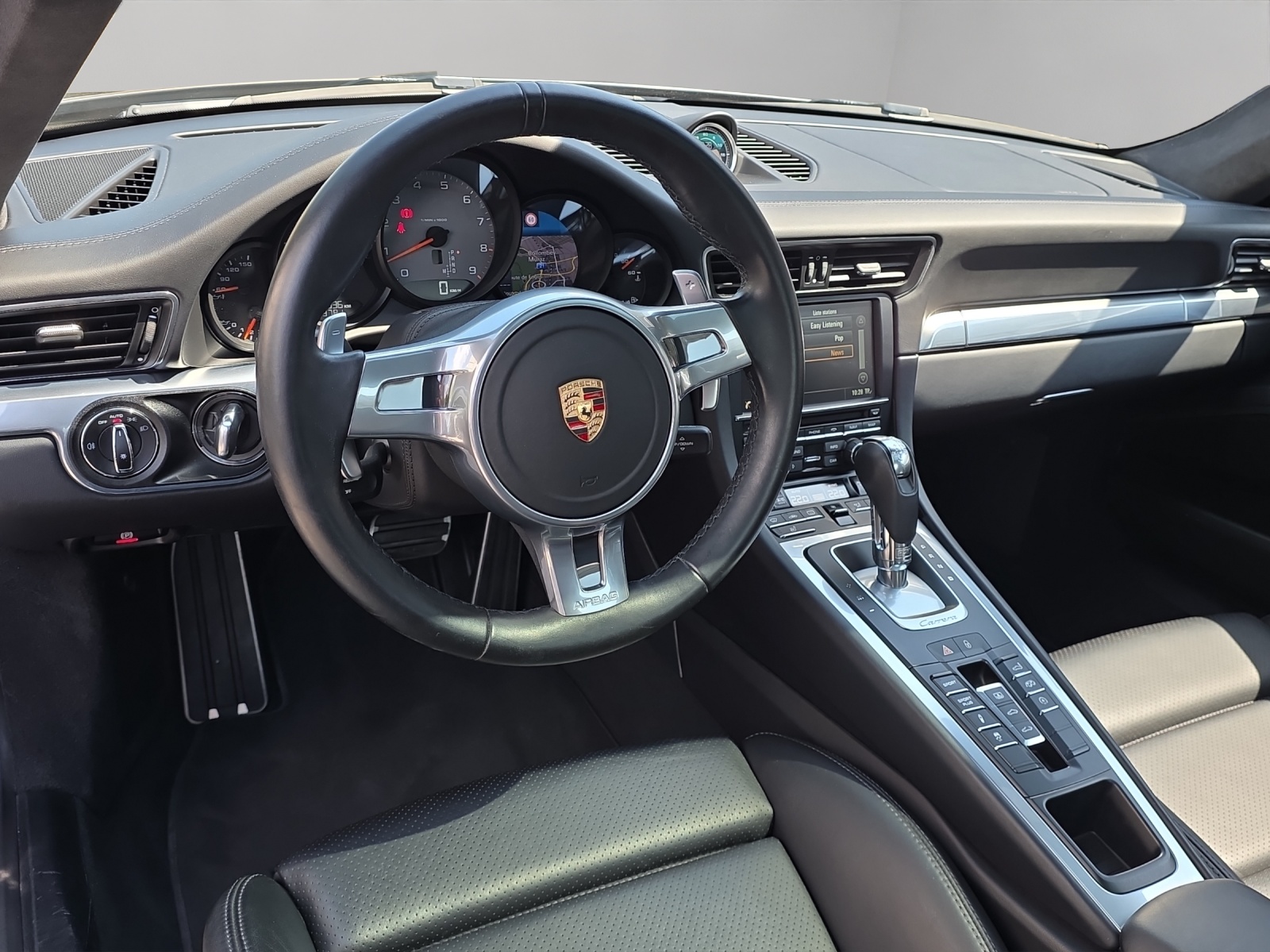 PORSCHE 911 Carrera 4S PDK-image-6