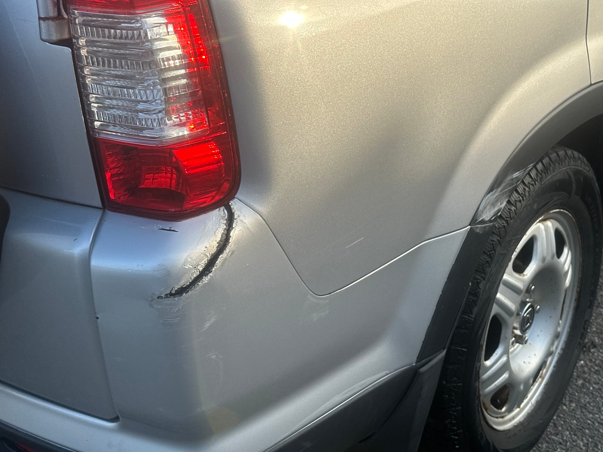HONDA CR-V 2.0 4WD Executive-image-14
