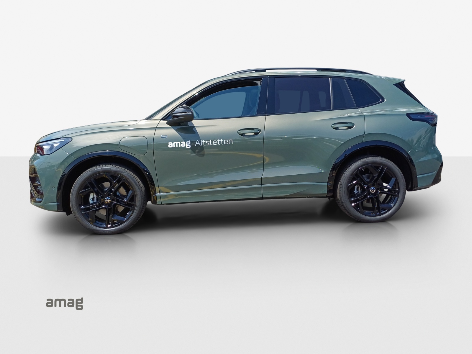 VW Tiguan 1.5 TSI evo2 eHybrid R-Line United DSG-showroom-element-1