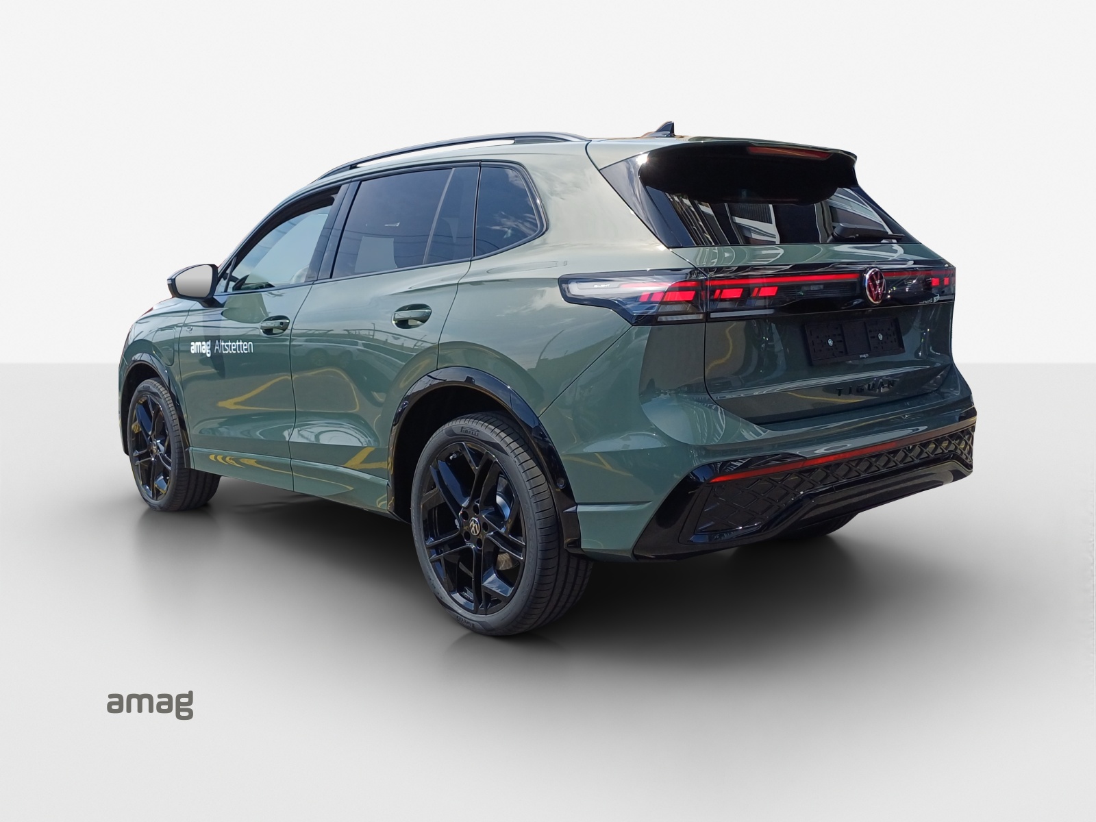 VW Tiguan 1.5 TSI evo2 eHybrid R-Line United DSG-showroom-element-2