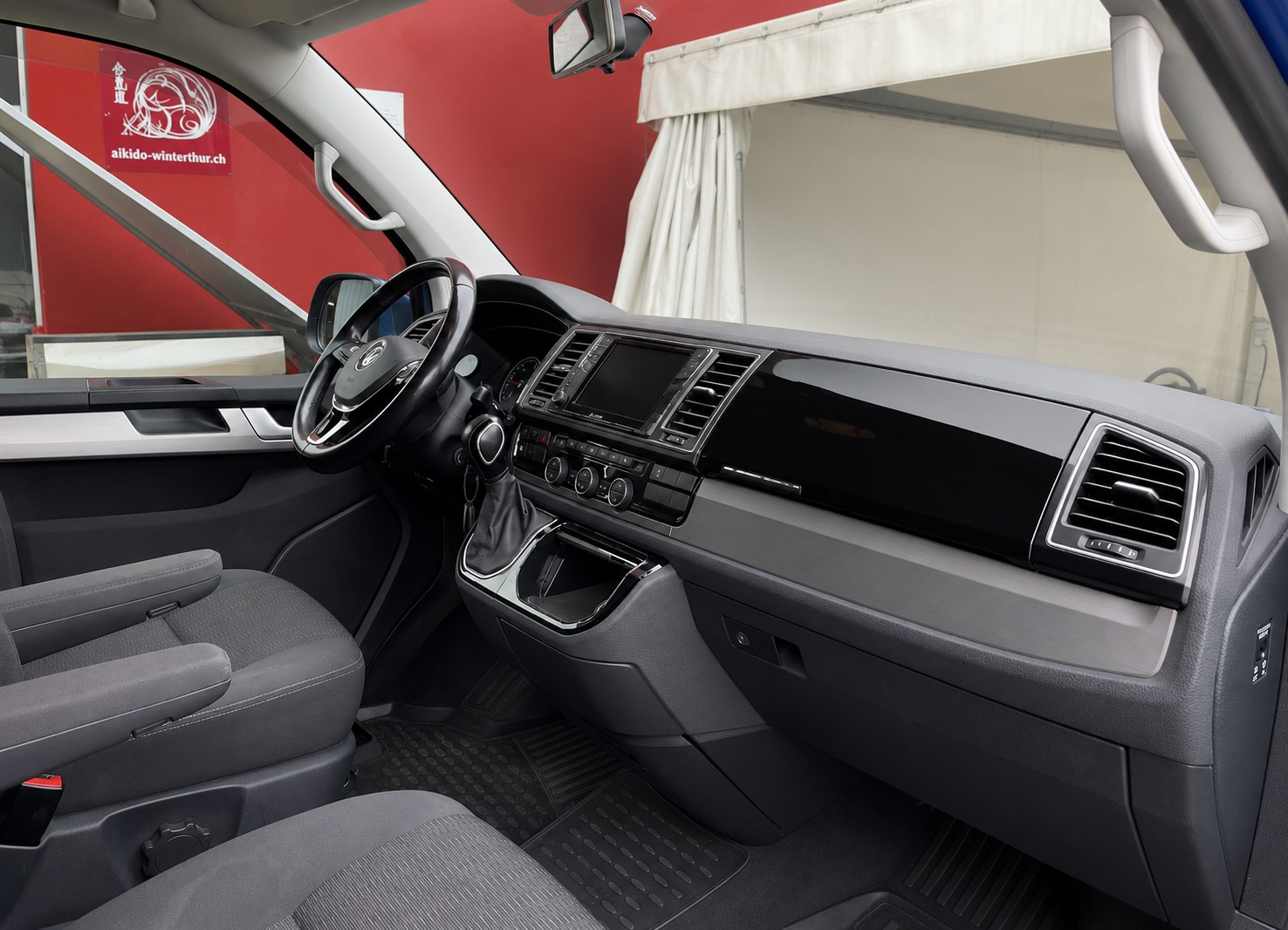 VW T6 Multivan 2.0 TDI 204 Comfortline DSG 4m-image-9