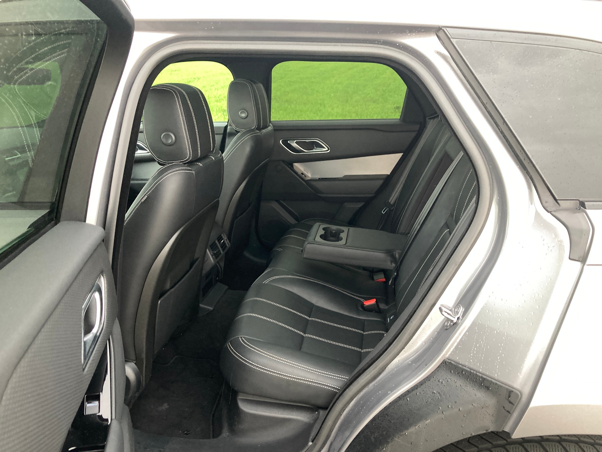 LAND ROVER Range Rover Velar P 250 S Automatic-image-6