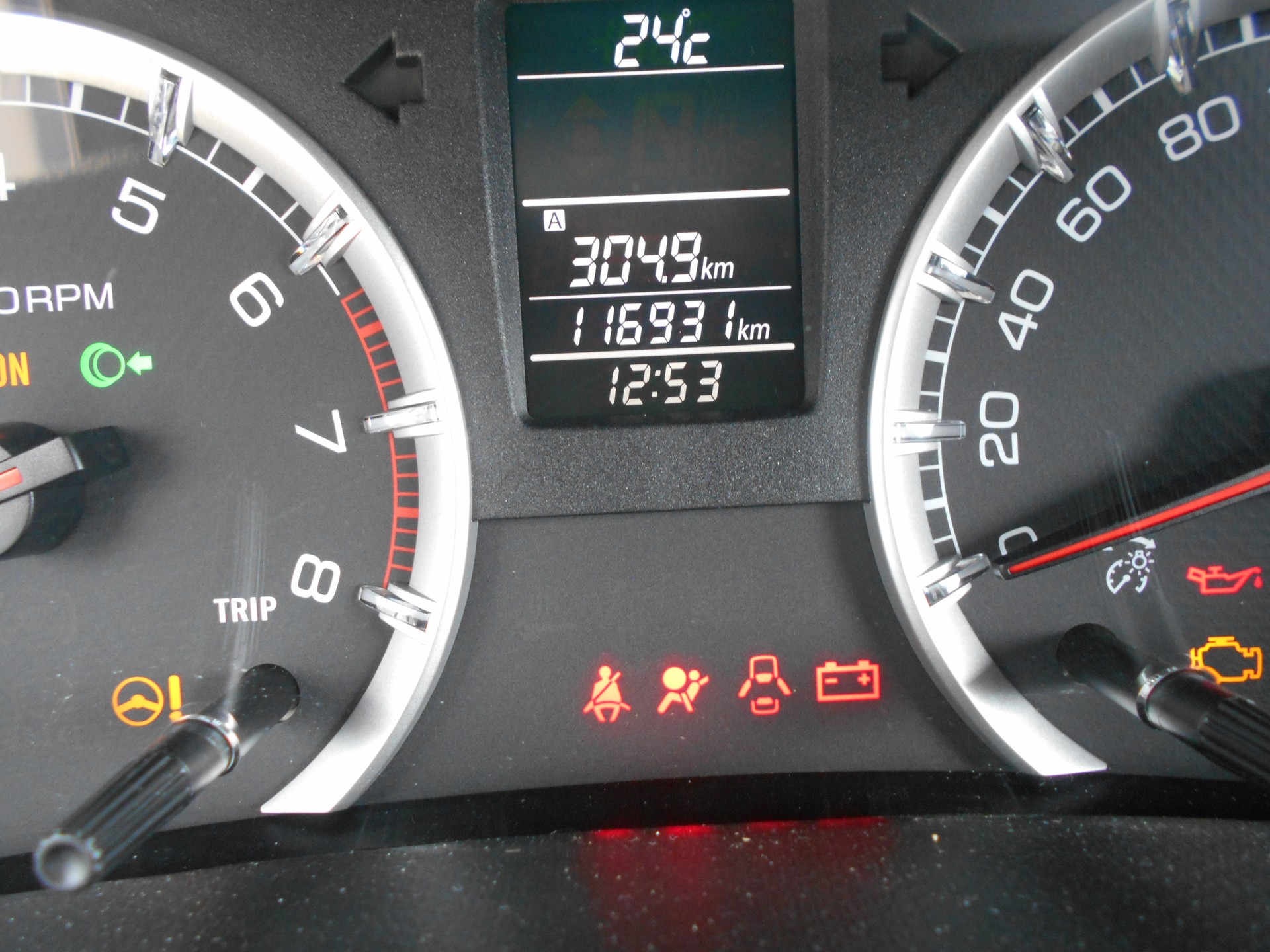 SUZUKI Swift 1.2i 16V Sergio Cellano 4x4-image-6