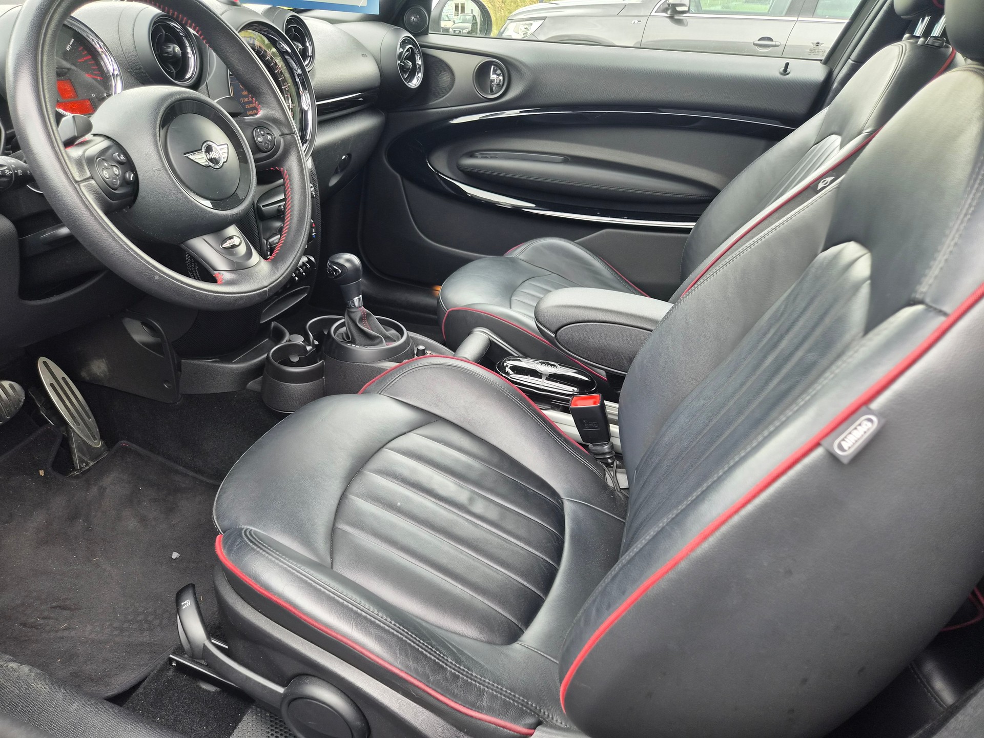 MINI Paceman John Cooper Works ALL4 Steptronic-image-11