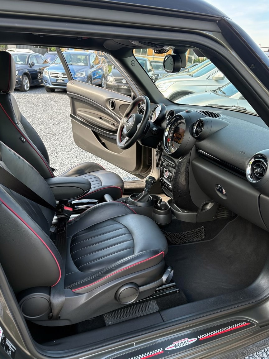 MINI Paceman John Cooper Works ALL4 Steptronic-image-12