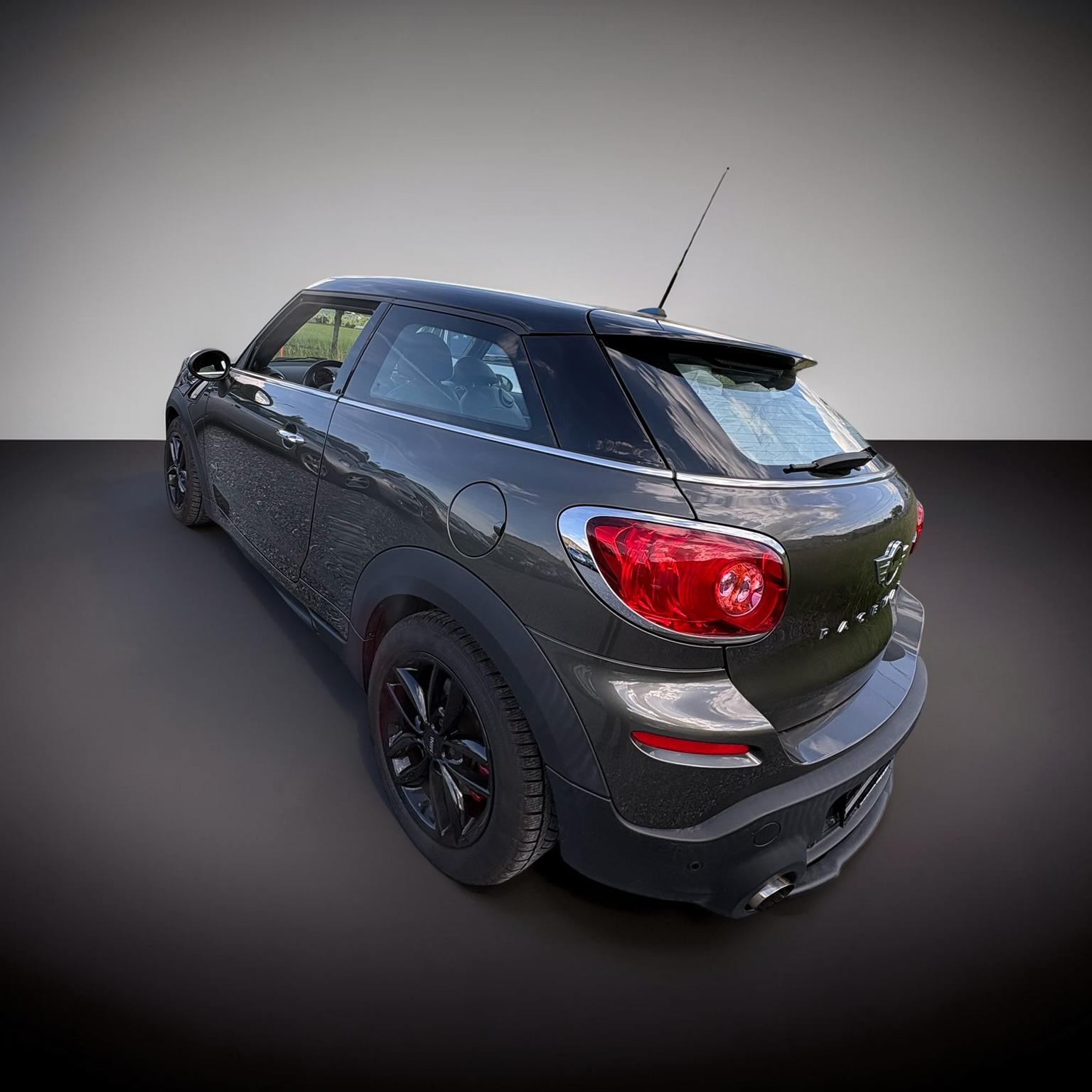 MINI Paceman John Cooper Works ALL4 Steptronic-image-6