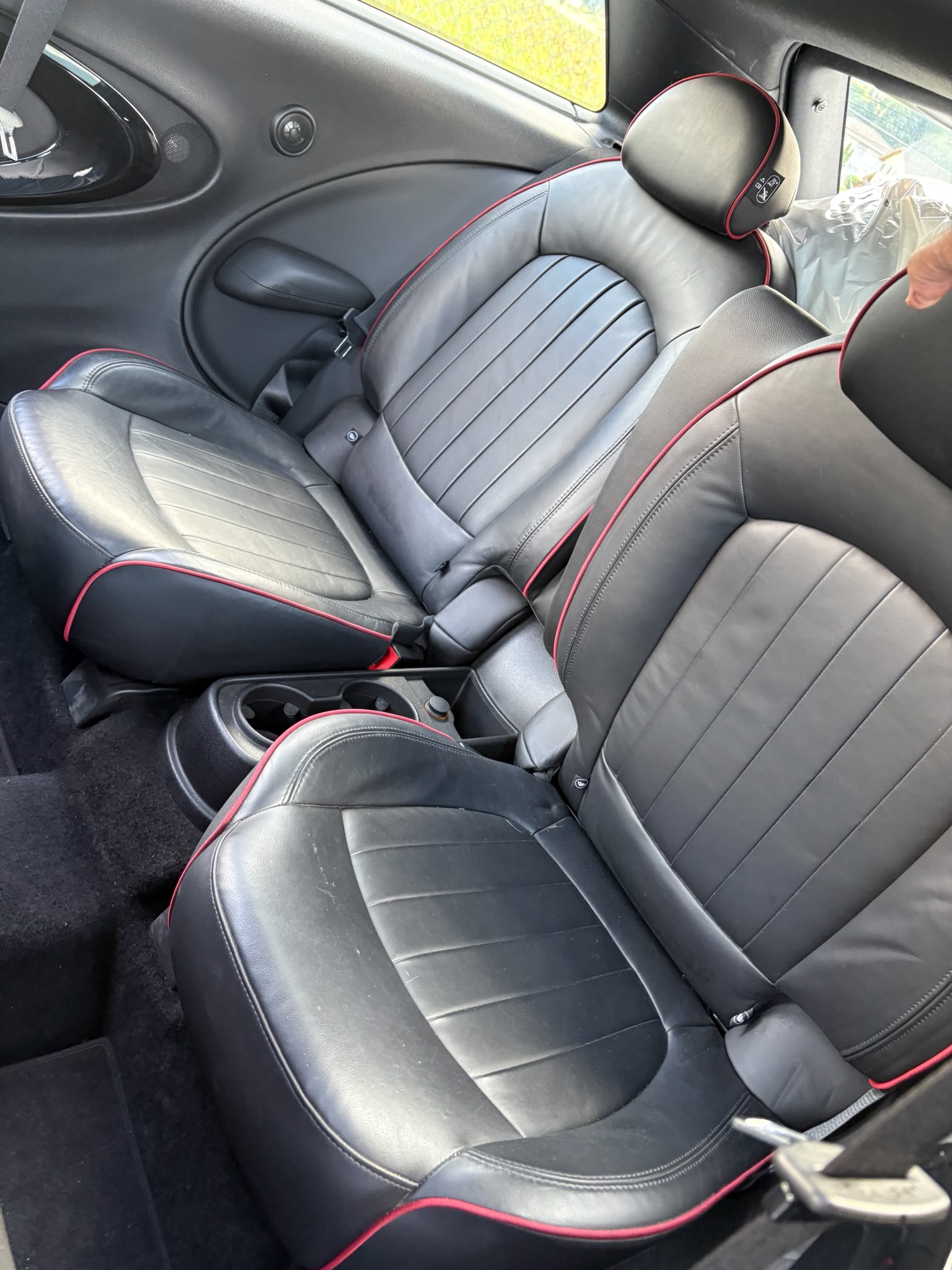 MINI Paceman John Cooper Works ALL4 Steptronic-image-13
