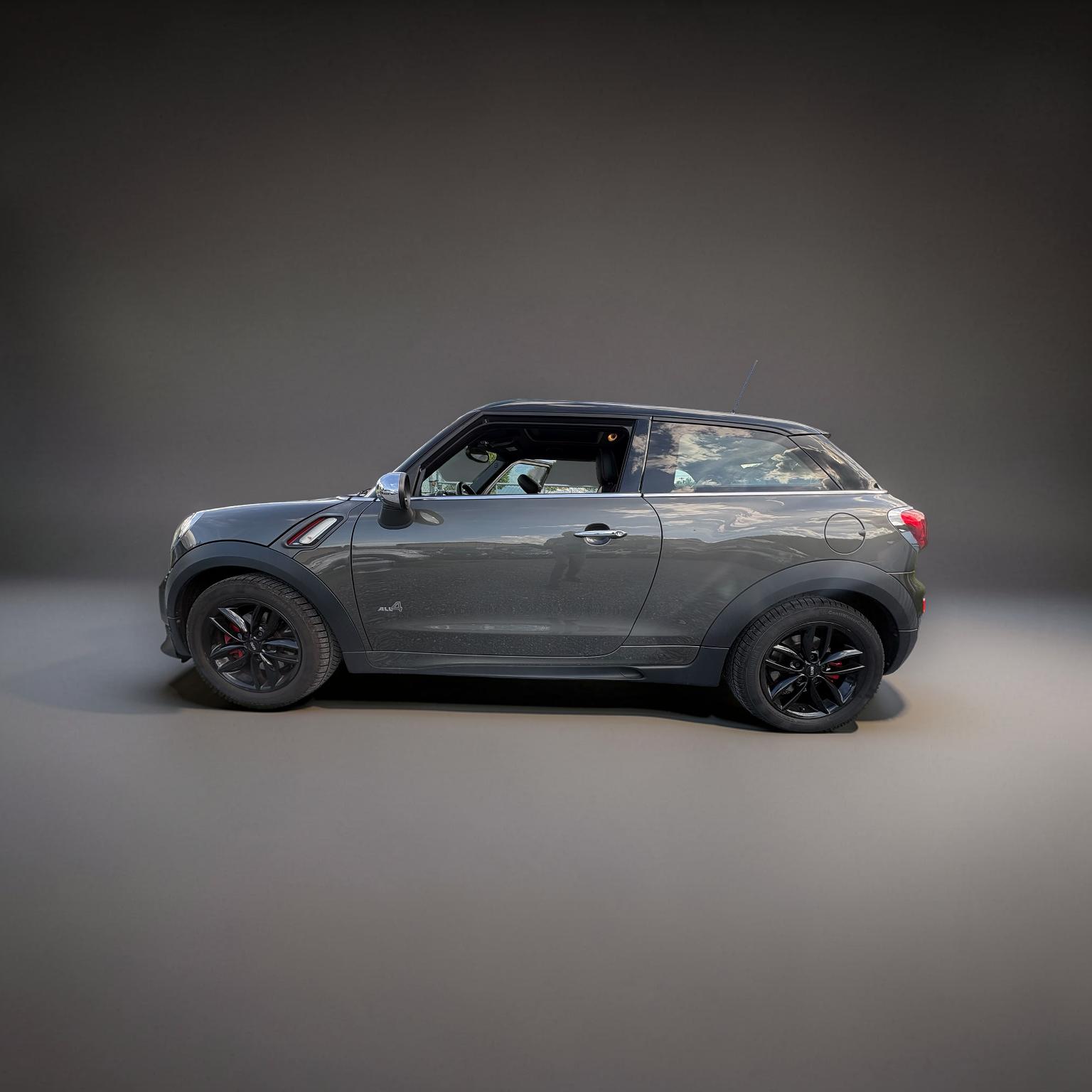 MINI Paceman John Cooper Works ALL4 Steptronic-image-3