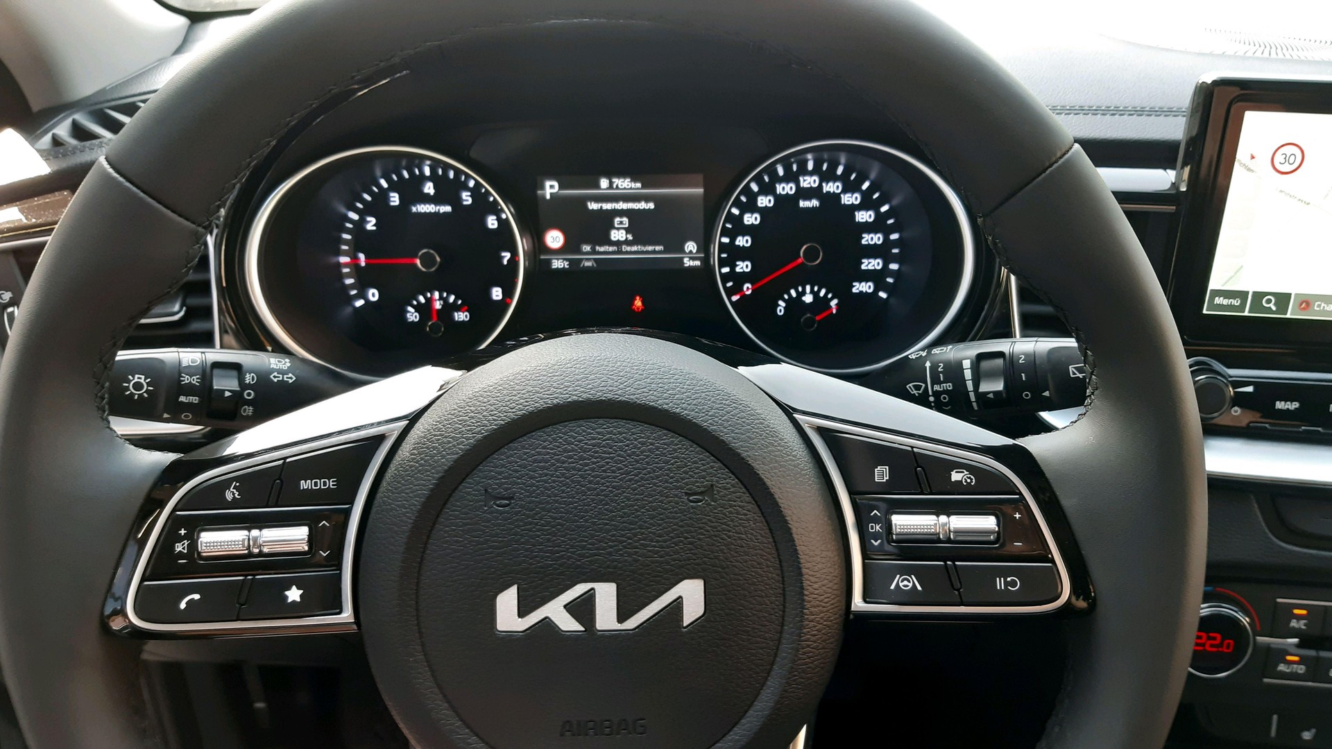 KIA Ceed 1.5 T-GDi Power-image-11