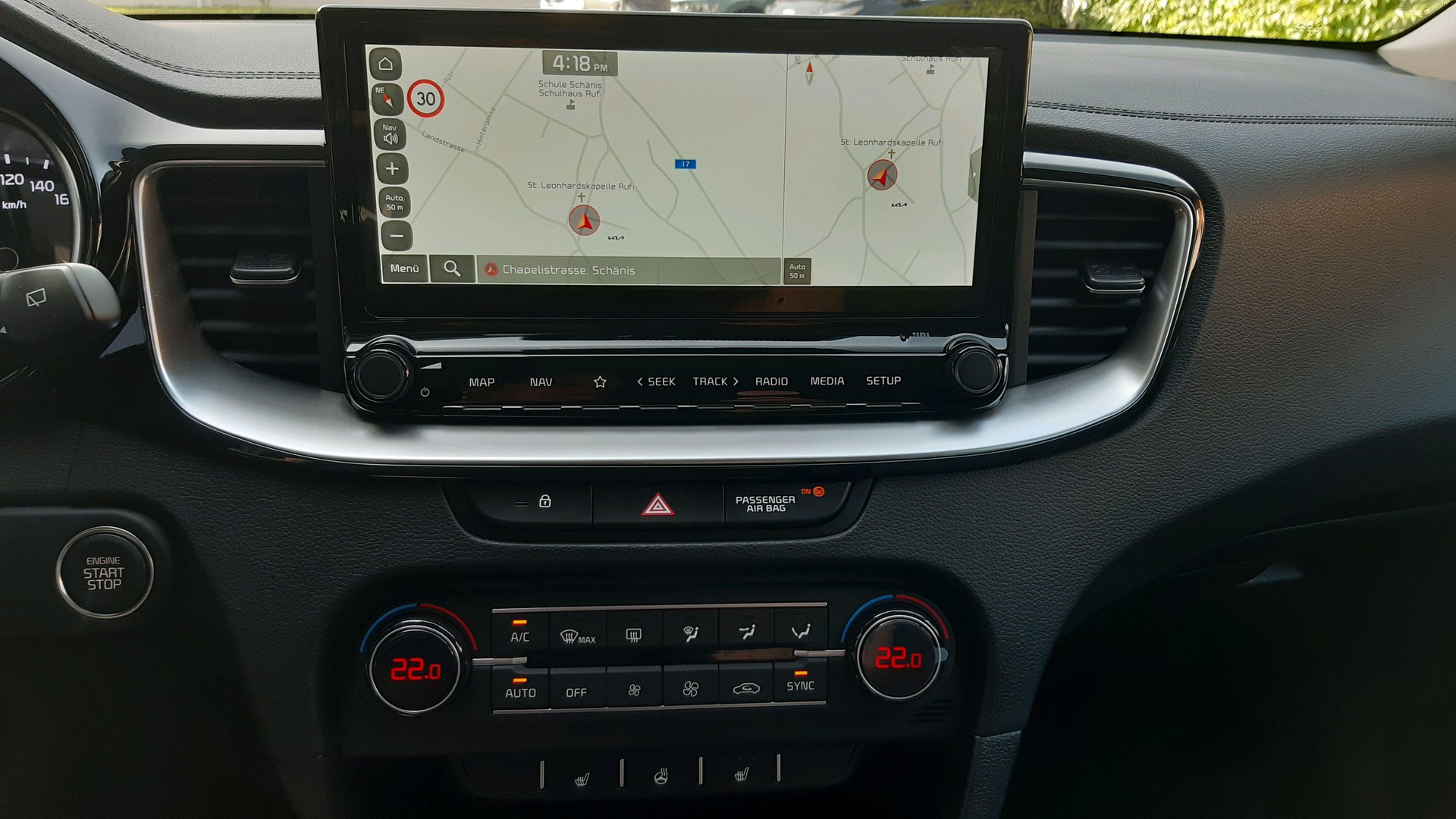 KIA Ceed 1.5 T-GDi Power-image-9