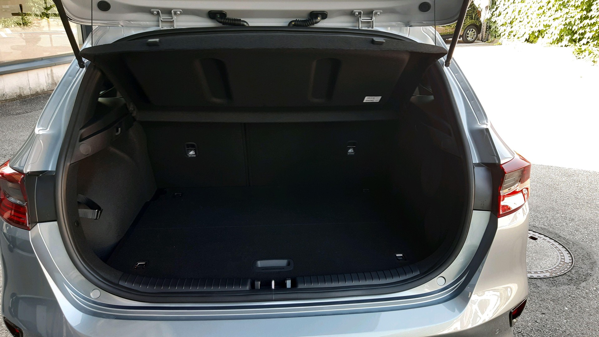 KIA Ceed 1.5 T-GDi Power-image-6
