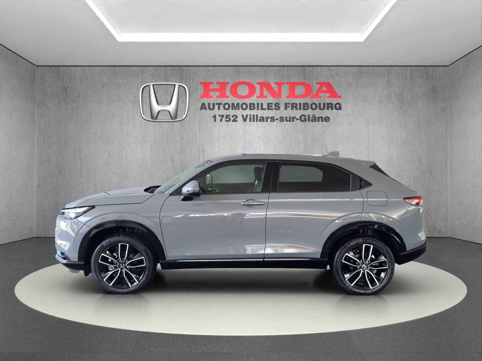 HONDA HR-V 1.5 i-MMD Advance-showroom-element-3