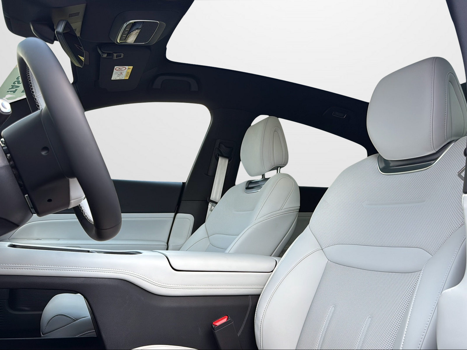 XPENG G6 87,5kWh Performance AWD-image-9
